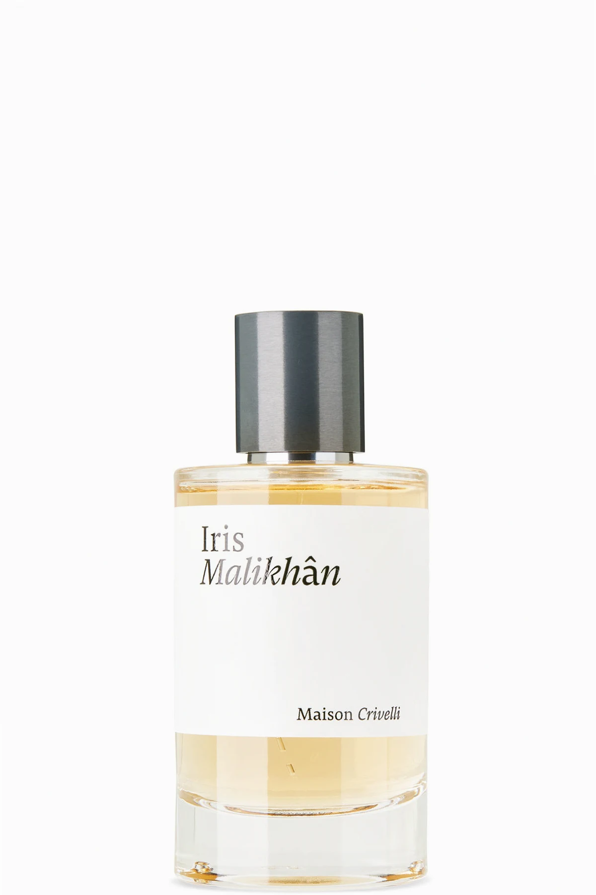 Iris Malikhân Eau de Parfum, 100 mL