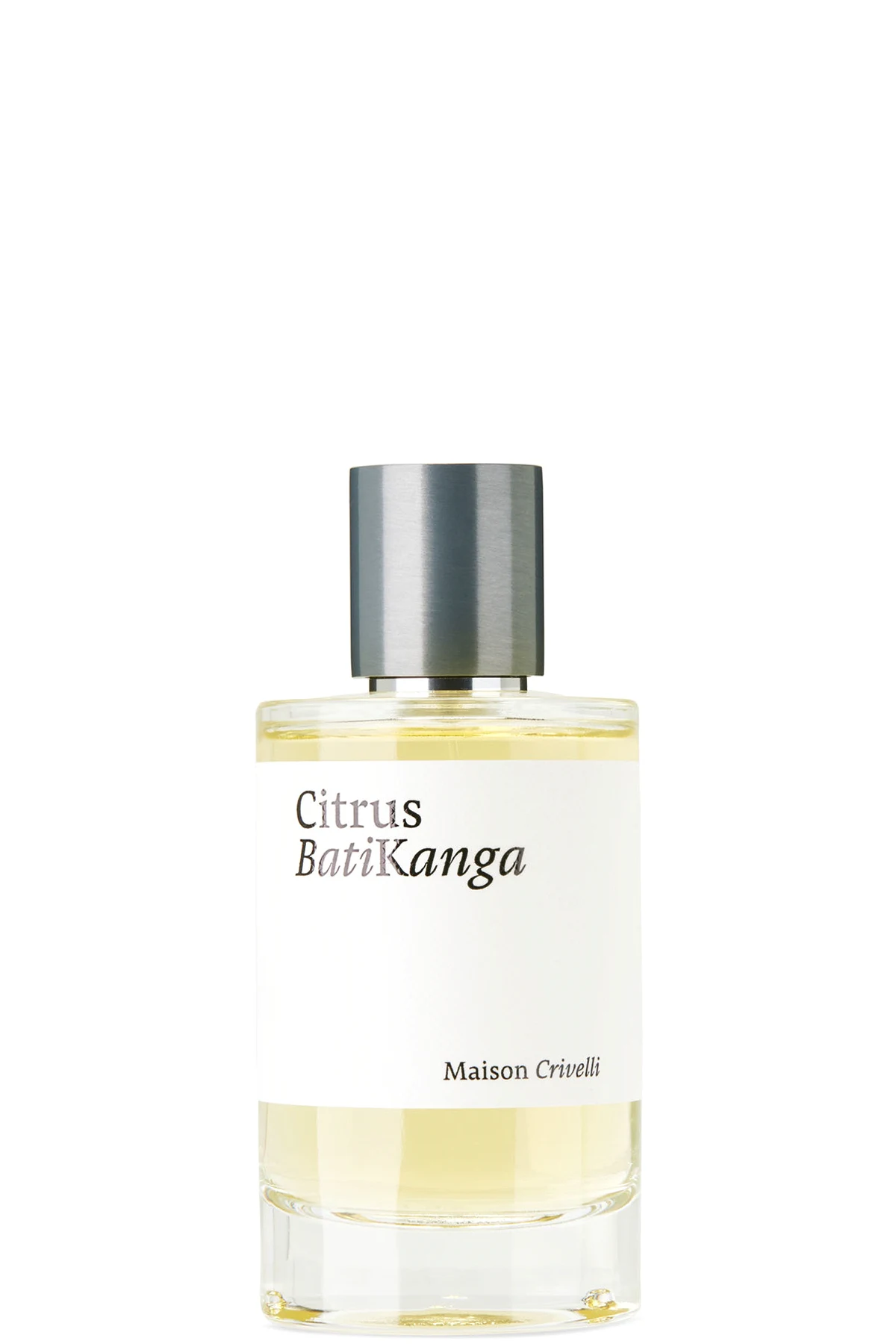 Citrus BatiKanga Eau de Parfum, 100 mL
