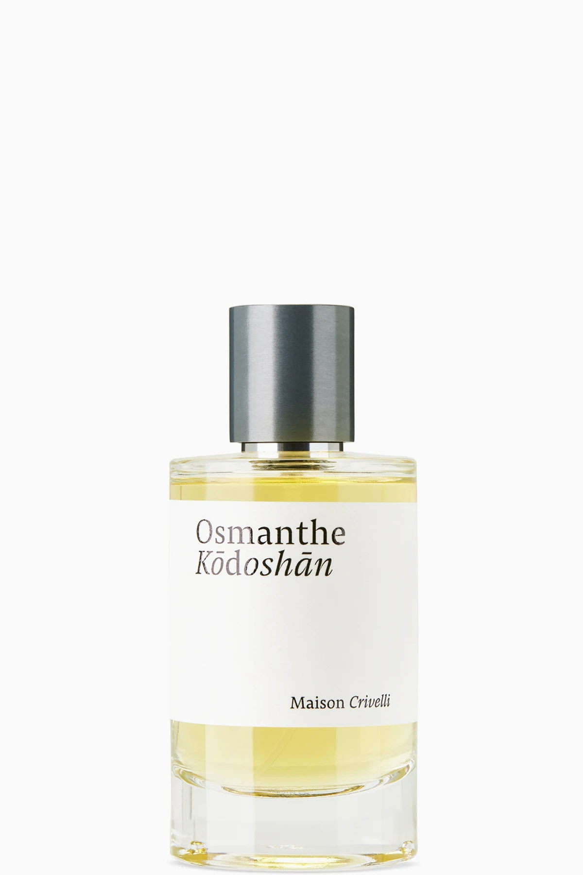 Osmanthe Kōdoshān Eau de Parfum, 100 mL
