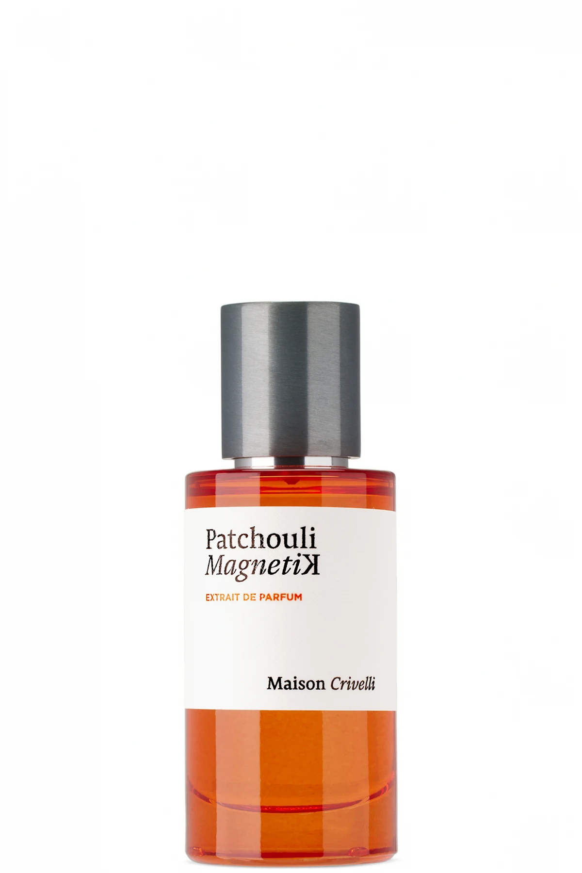 Patchouli Magnetik Extrait De Parfum, 50 mL