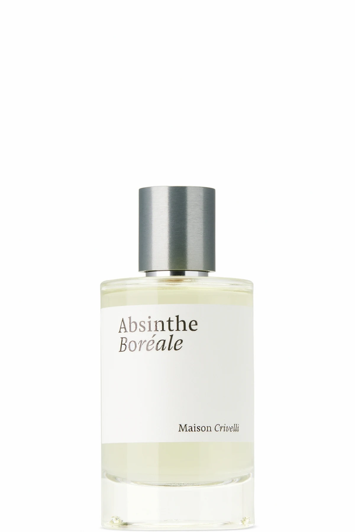 Absinthe Boréale Eau De Parfum, 100 mL