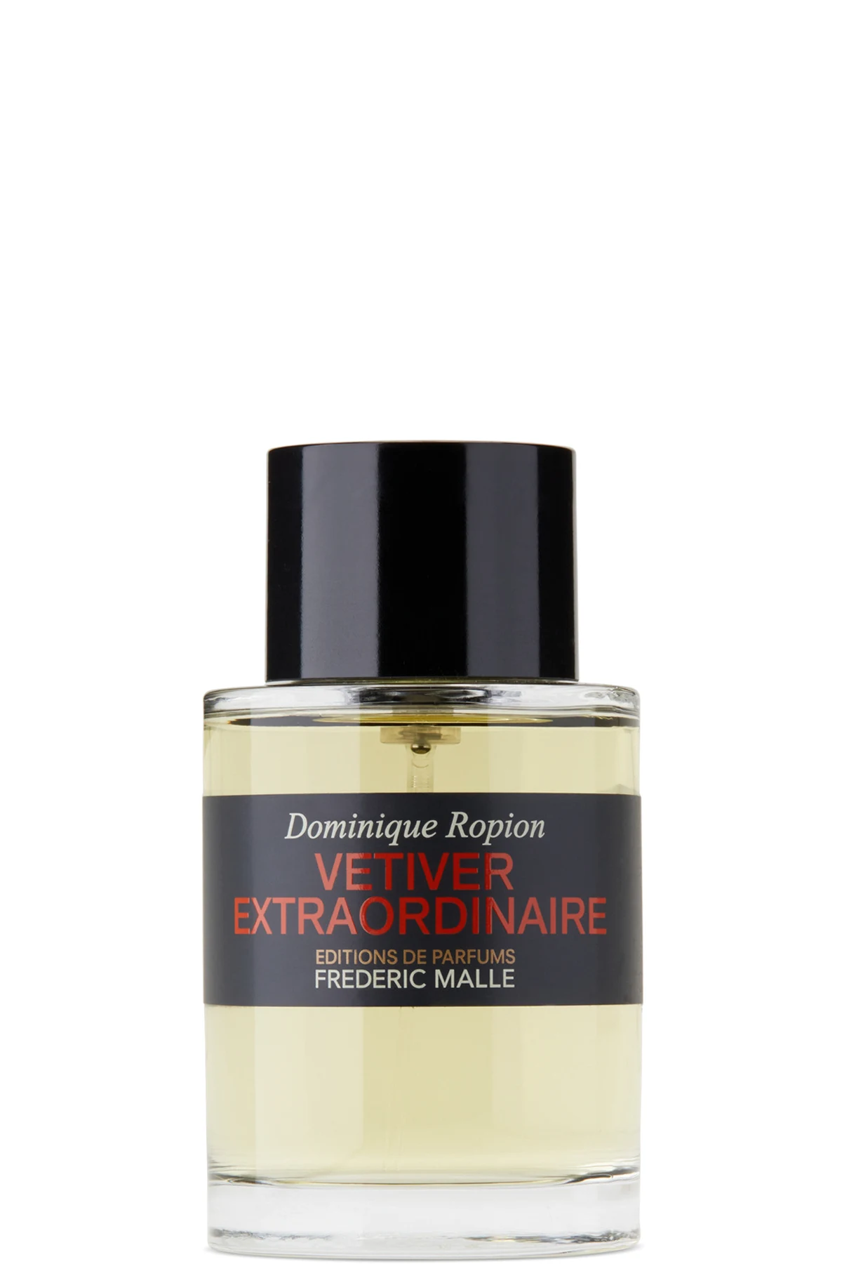 Vetiver Extraordinaire Eau De Parfum, 100 mL