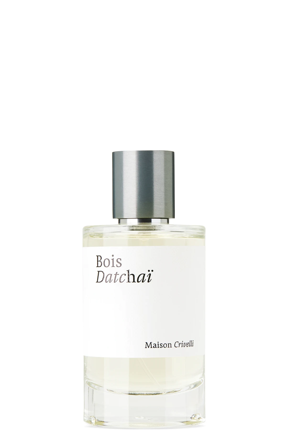 Bois Datchaï Eau de Parfum, 100 mL