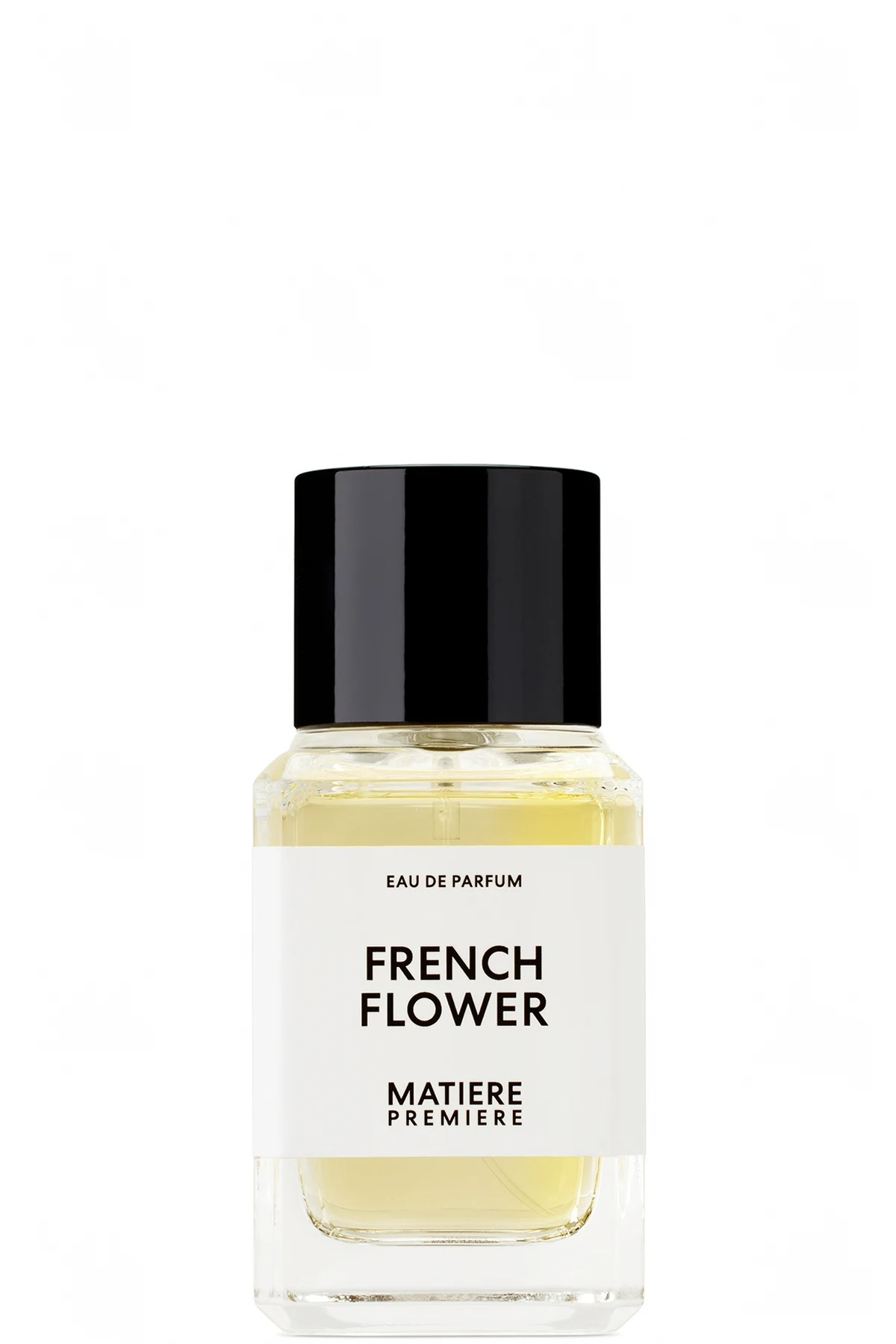 French Flower Eau de Parfum, 100 mL