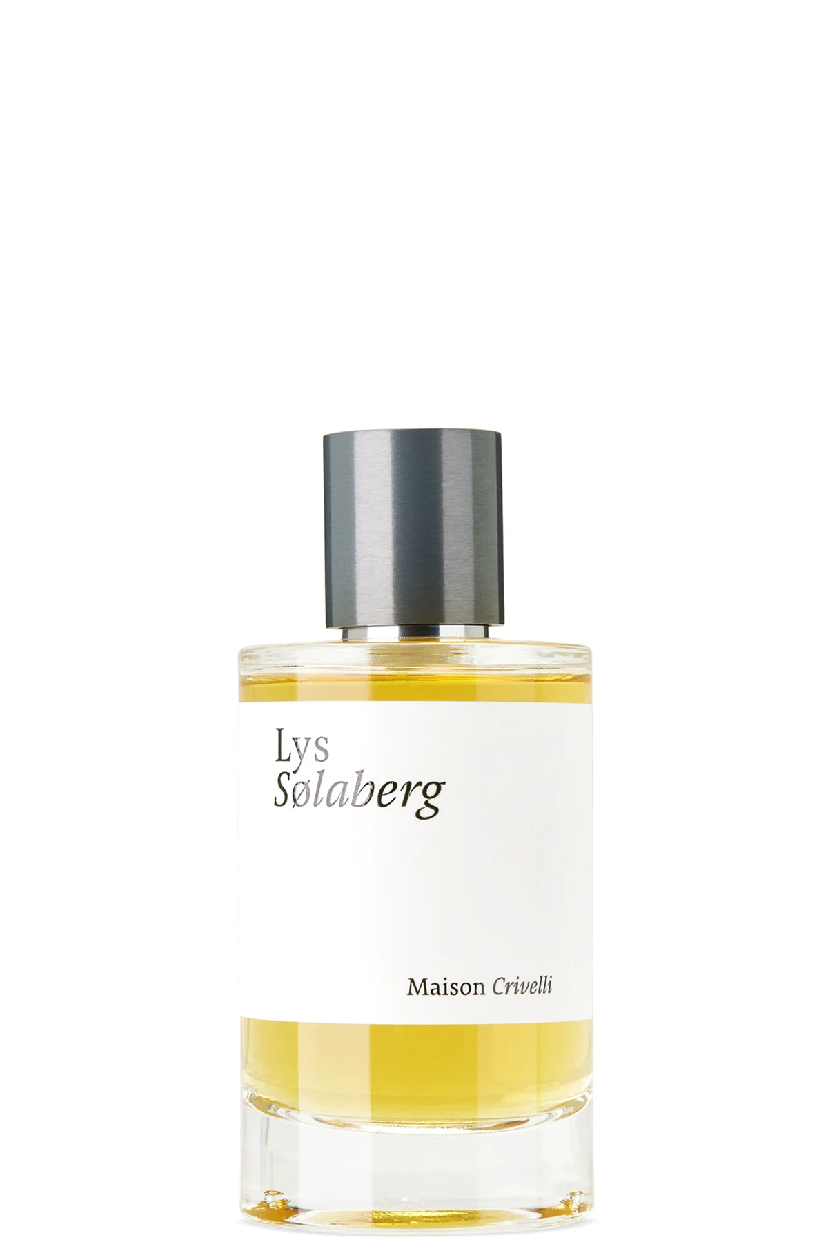 Lys Sølaberg Eau de Parfum, 100 mL