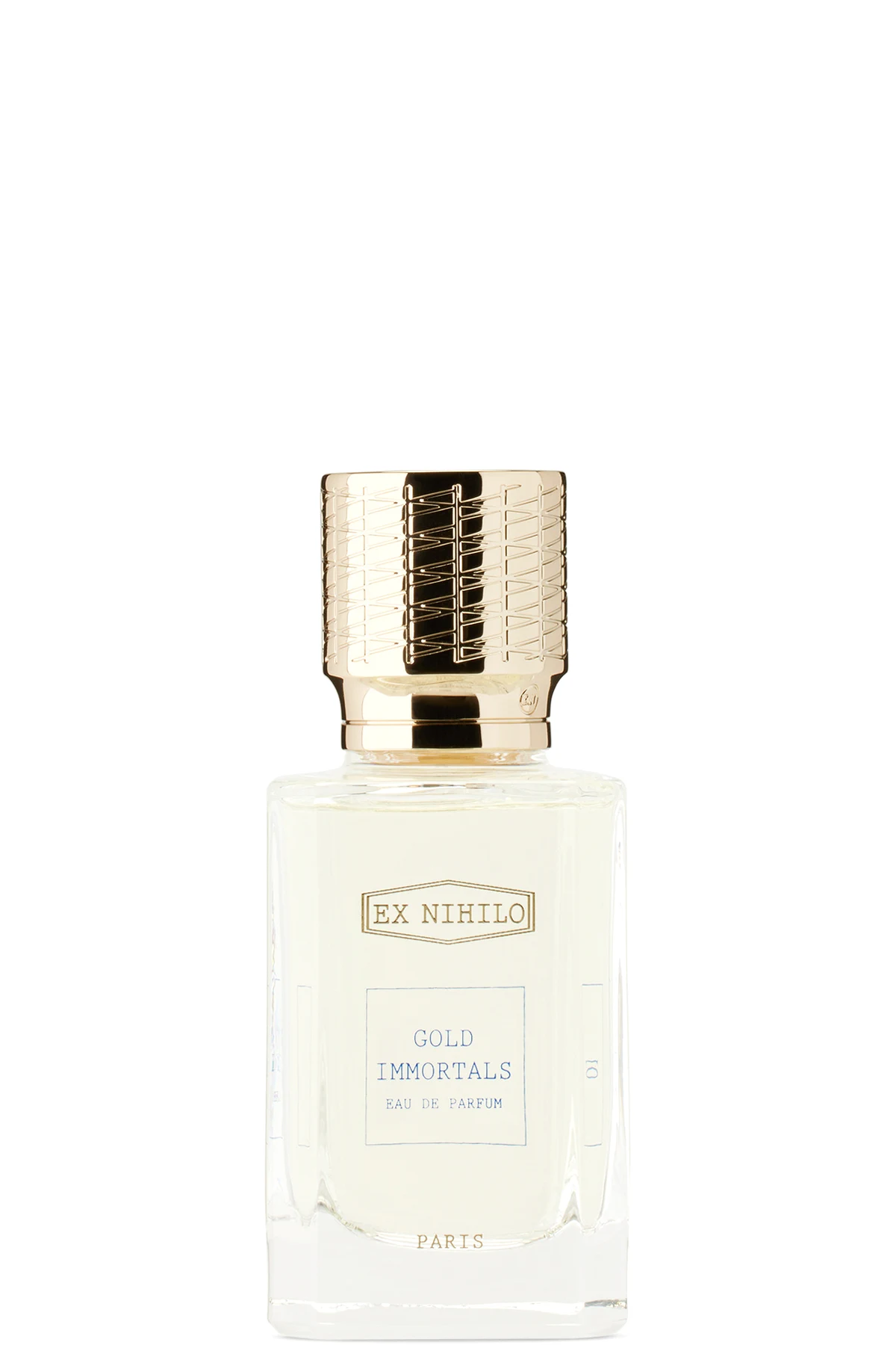Gold Immortals Eau De Parfum, 50 mL