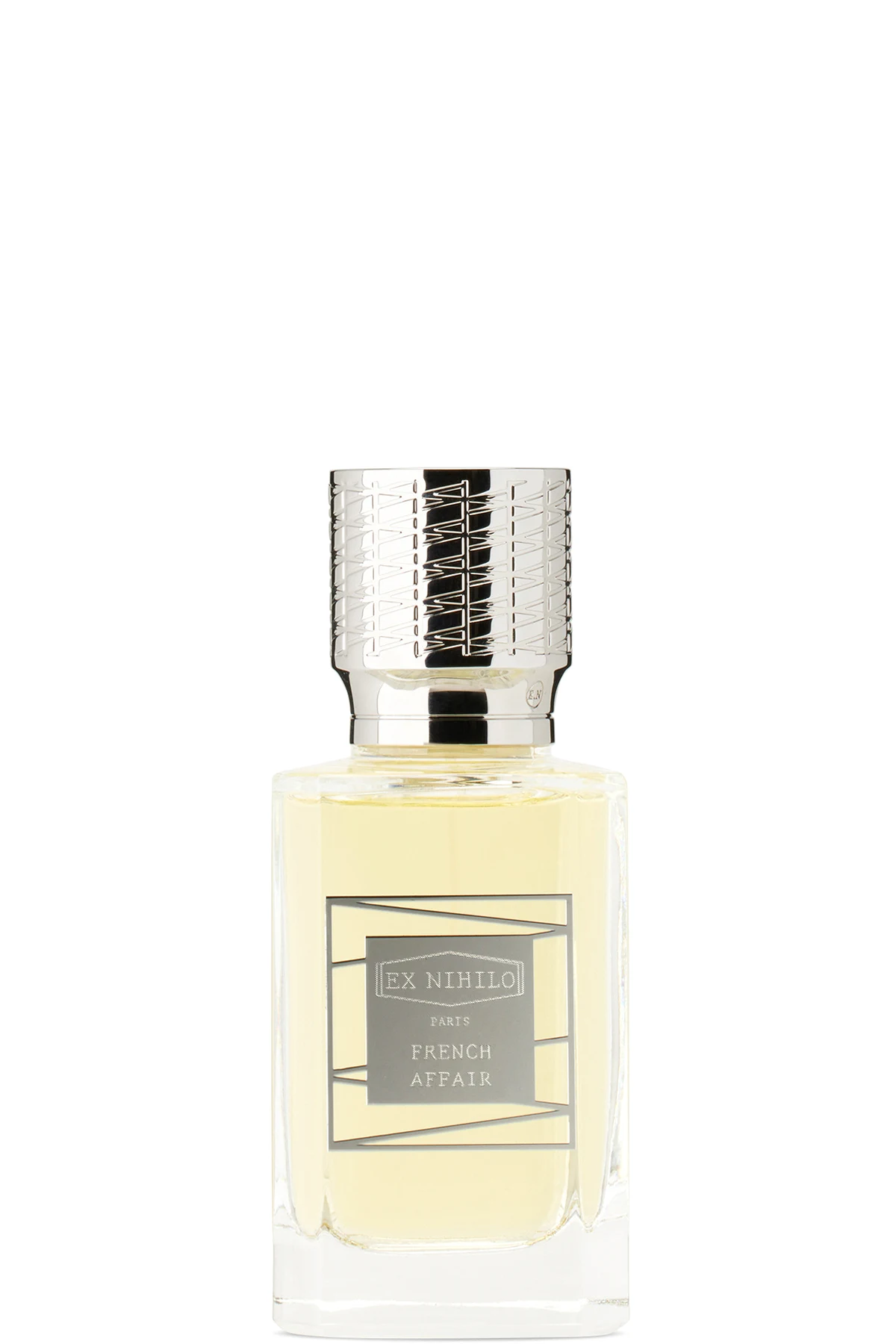 French Affair Eau De Parfum, 50 mL