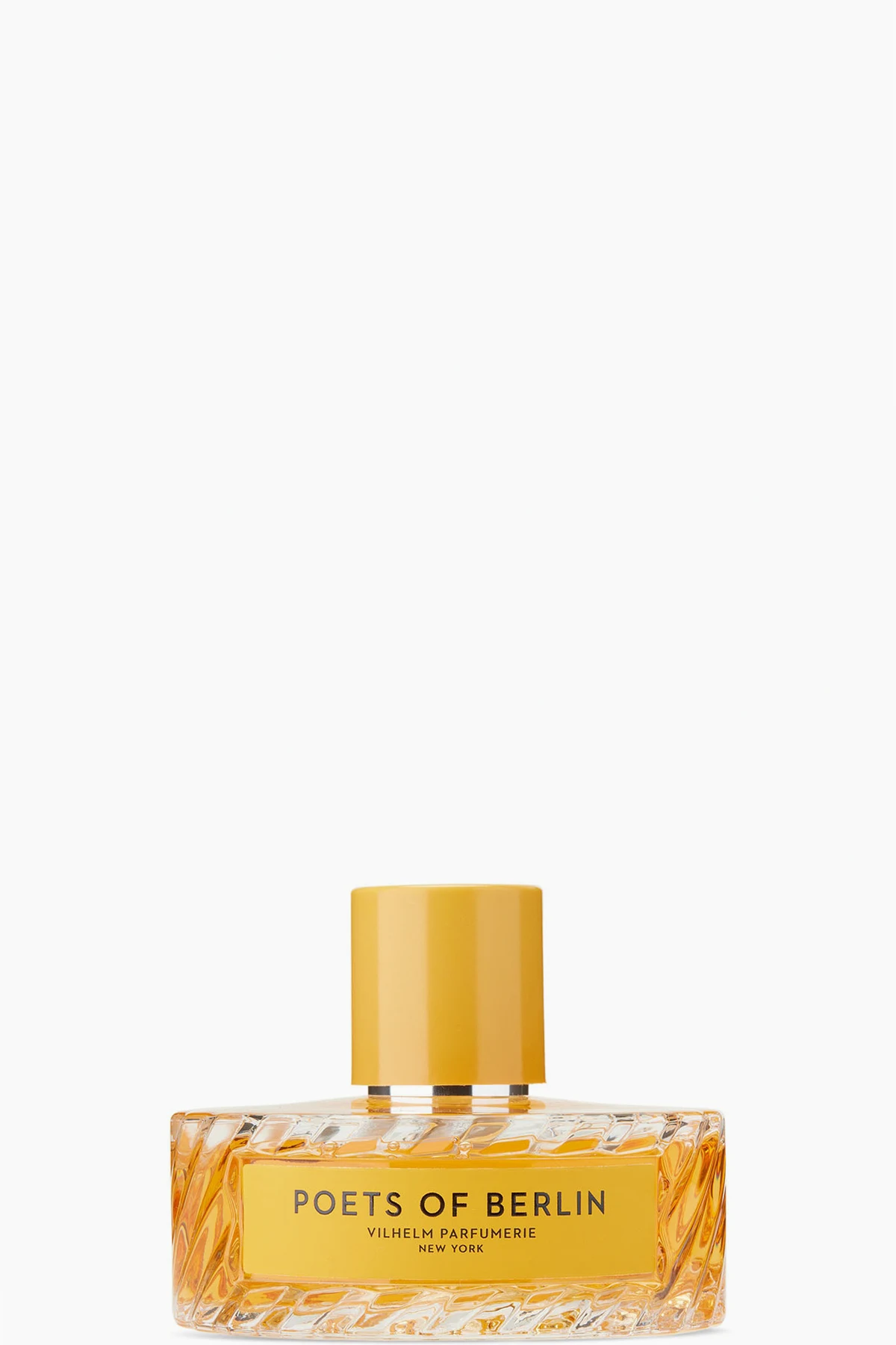 Poets Of Berlin Eau de Parfum, 100 mL