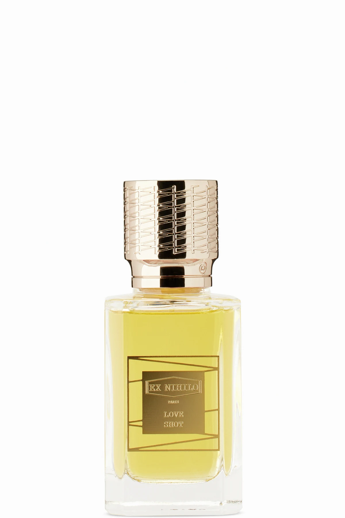 Love Shot Eau De Parfum, 50 mL