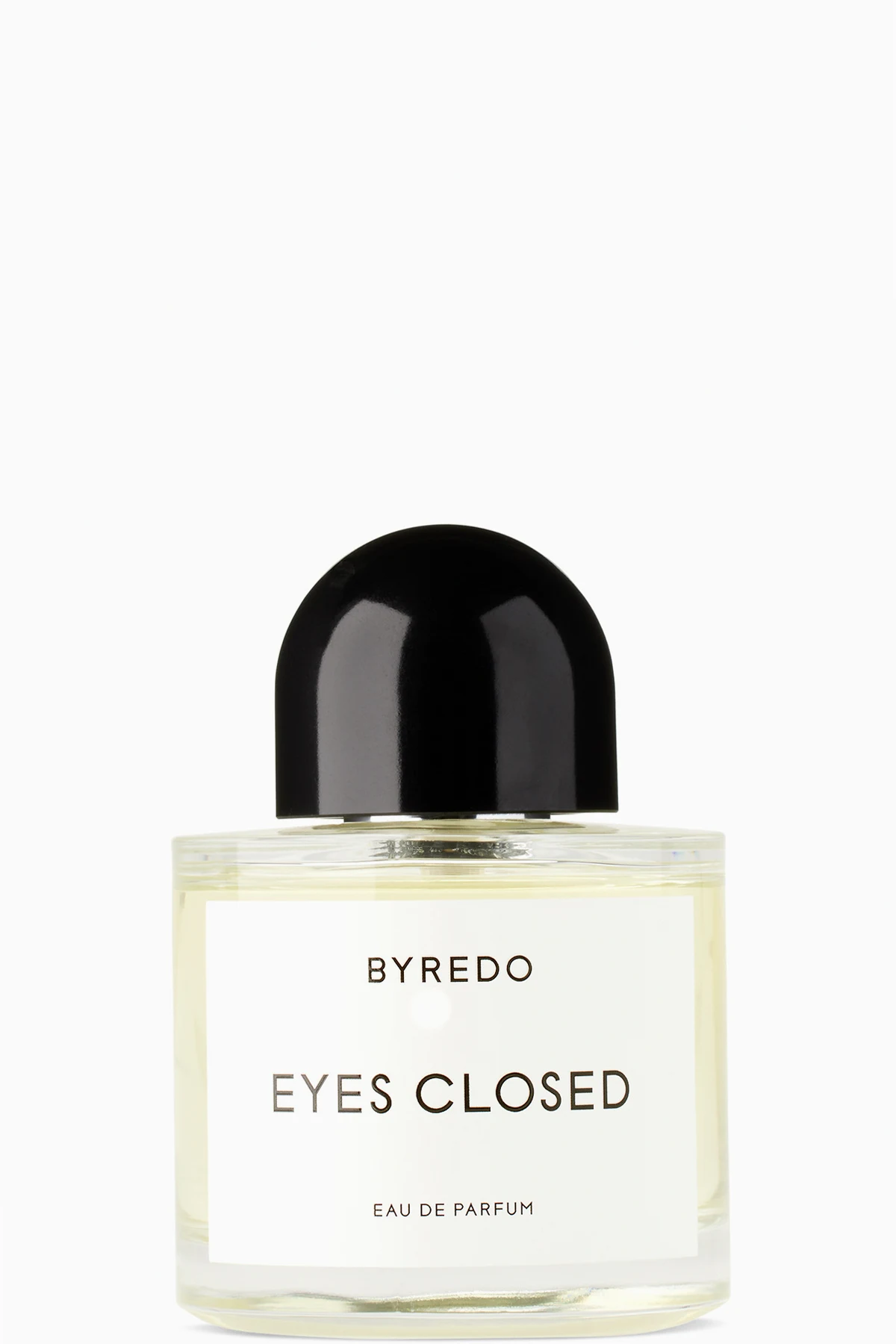 Eyes Closed Eau de Parfum, 50 mL