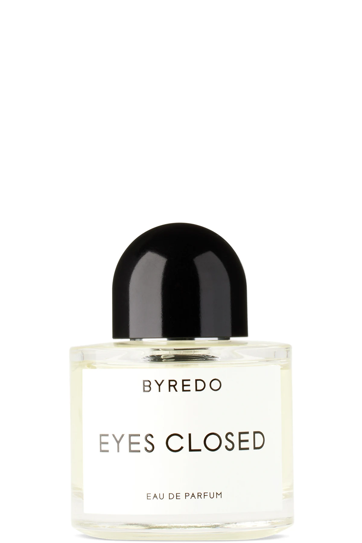 Eyes Closed Eau de Parfum, 100 mL
