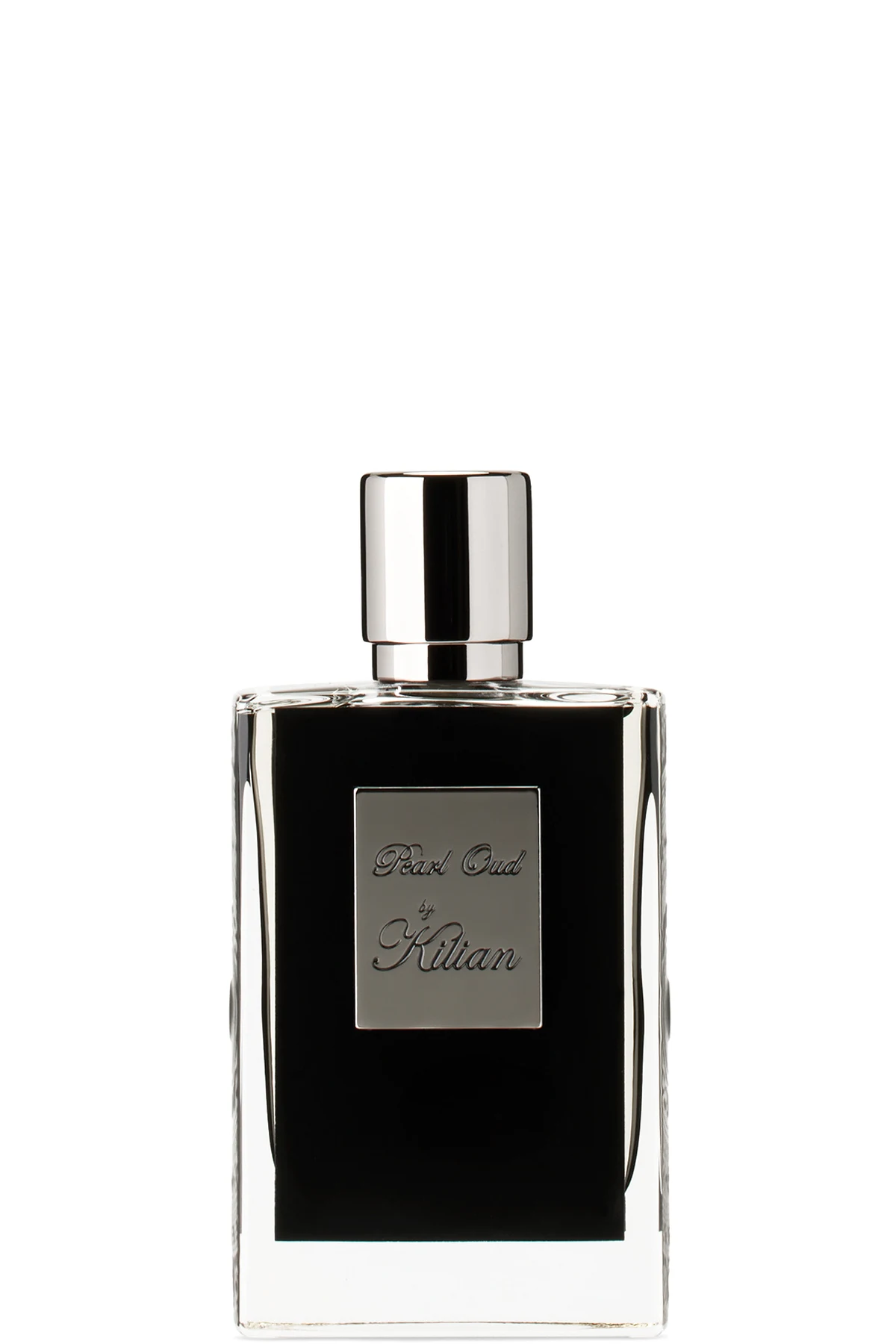 Pearl Oud Doha Eau de Parfum, 50 mL