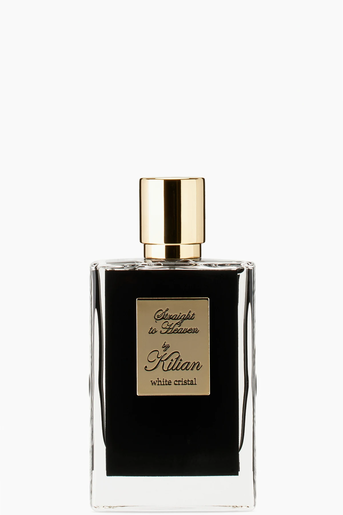 Straight To Heaven White Cristal Eau de Parfum, 50 mL