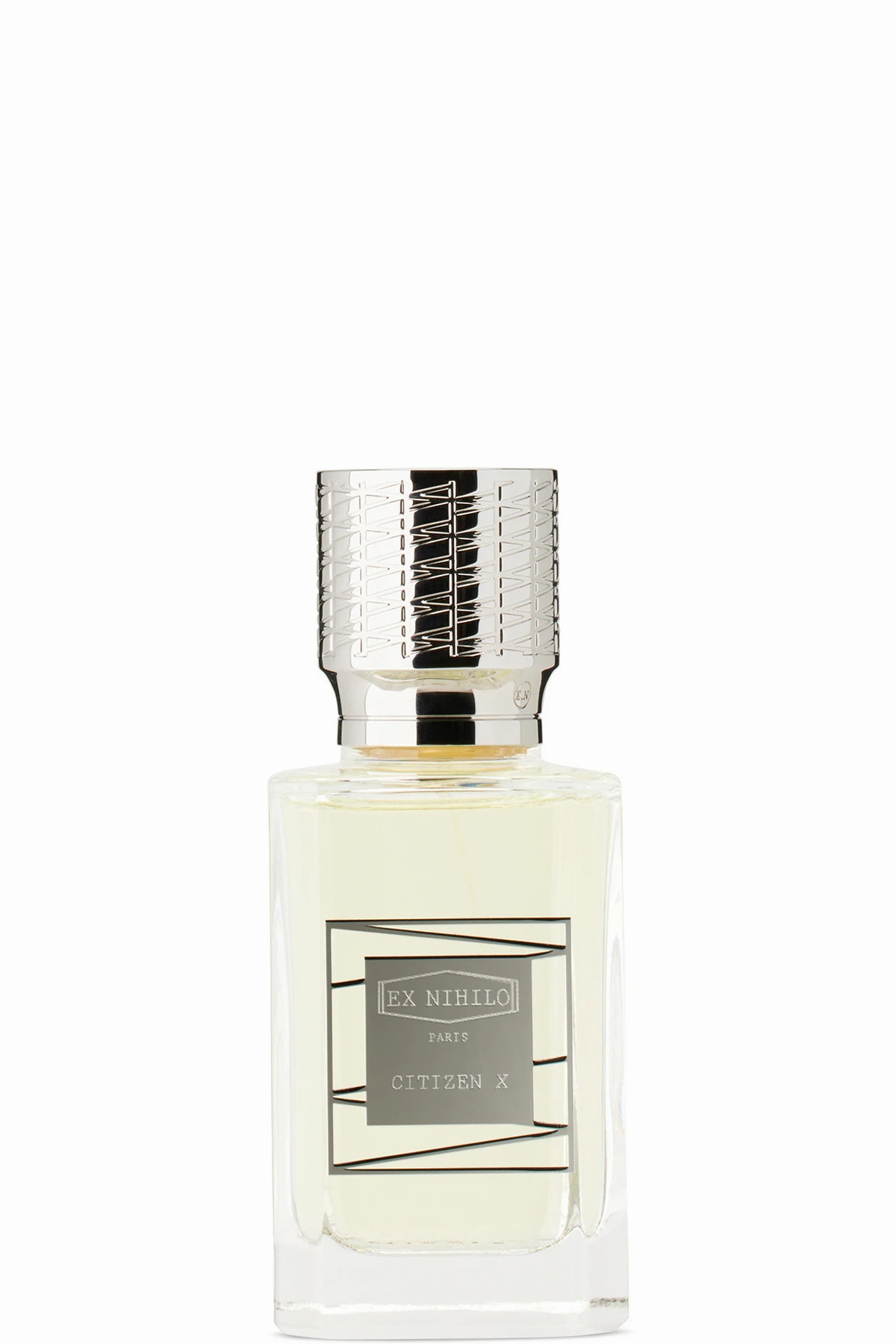 Citizen X Eau De Parfum, 50 mL