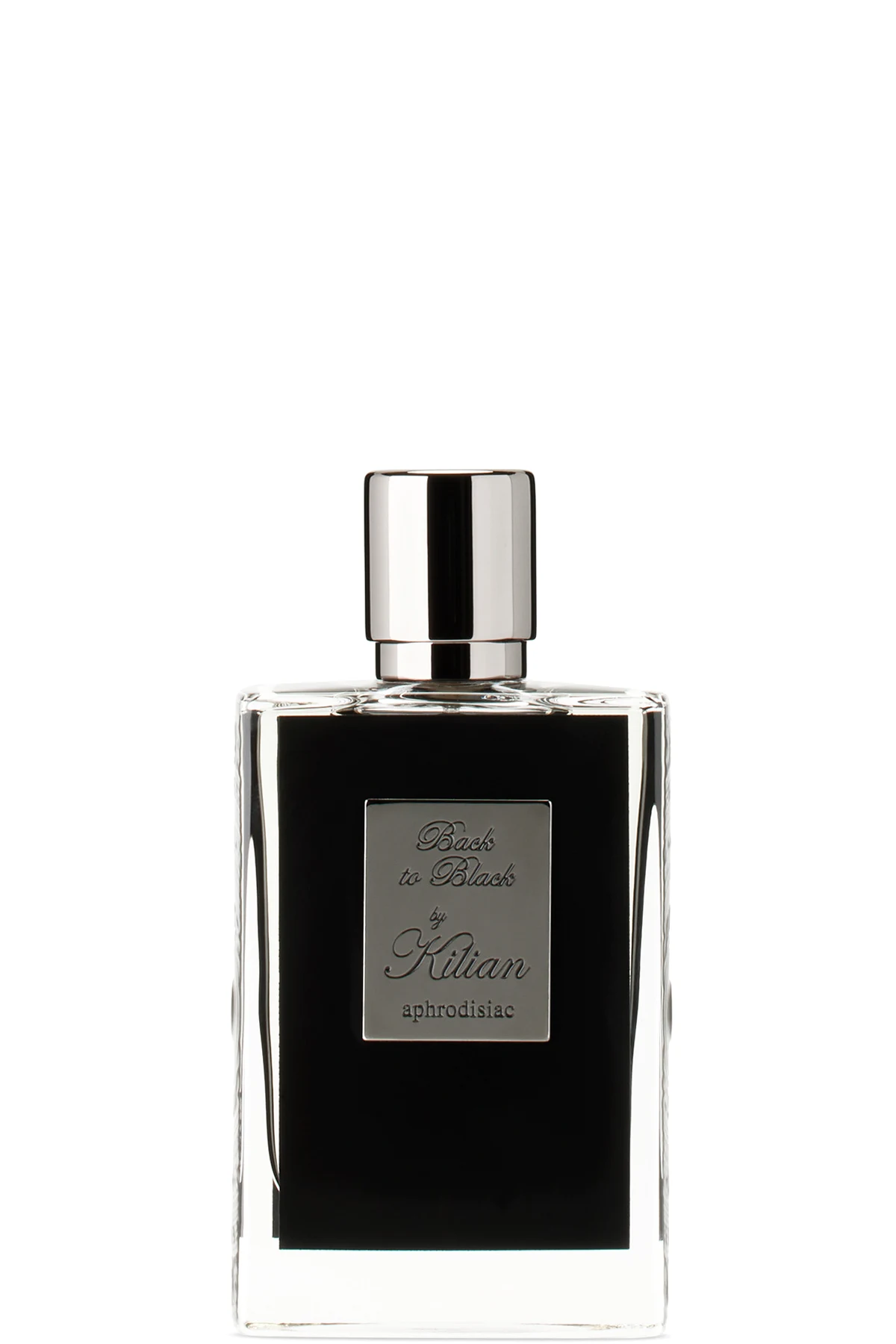 Back To Black, Aphrodisiac Eau de Parfum, 50 mL