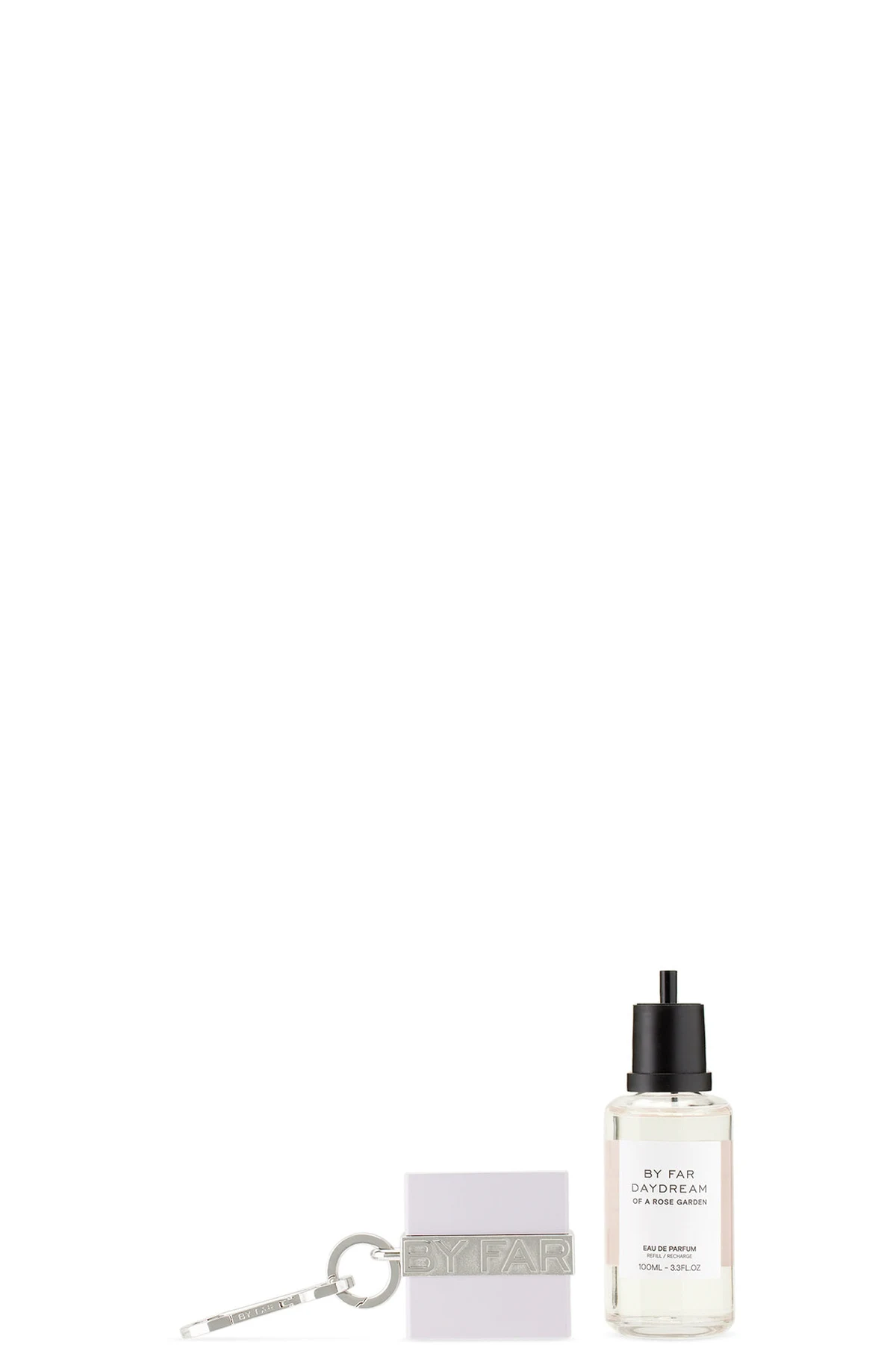 Rose Garden Eau de Parfum Refill & Bracelet, 100 mL