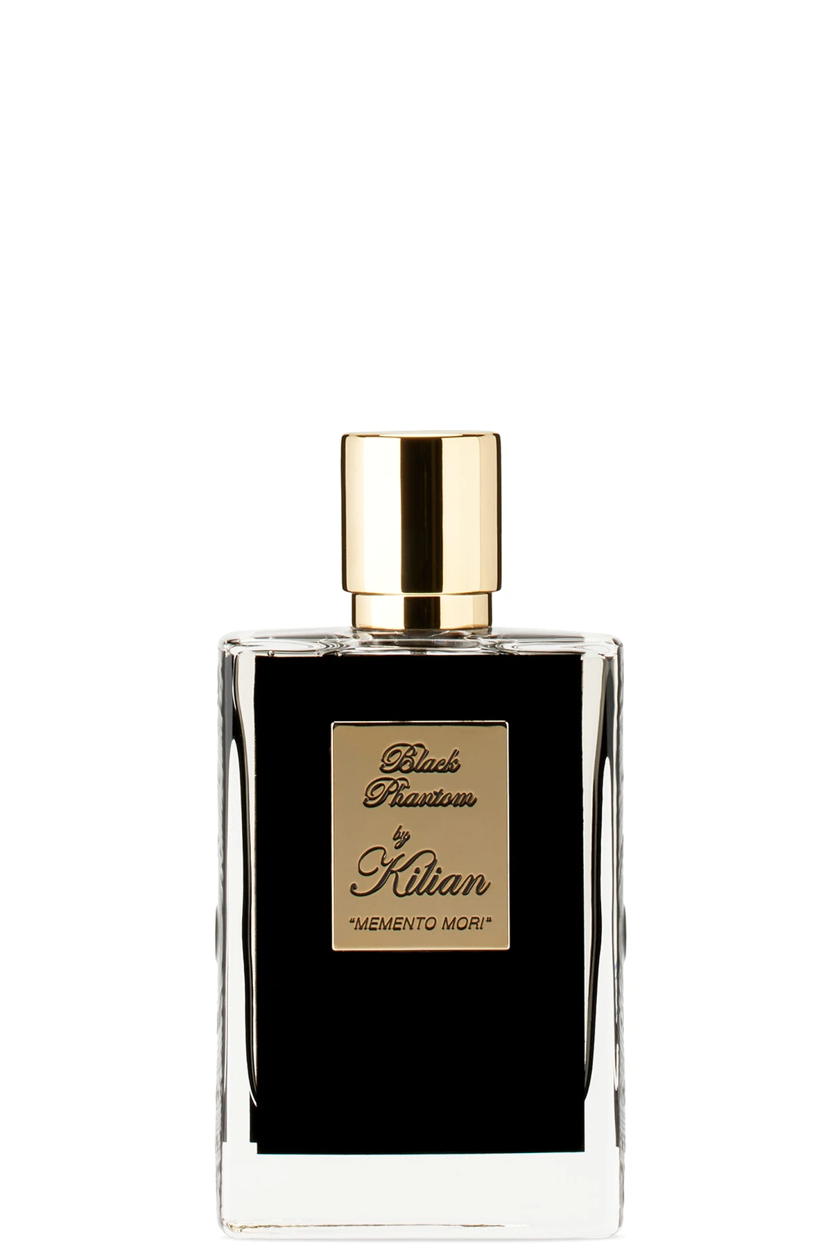 Black Phantom 'Memento Mori' Eau de Parfum, 50 mL