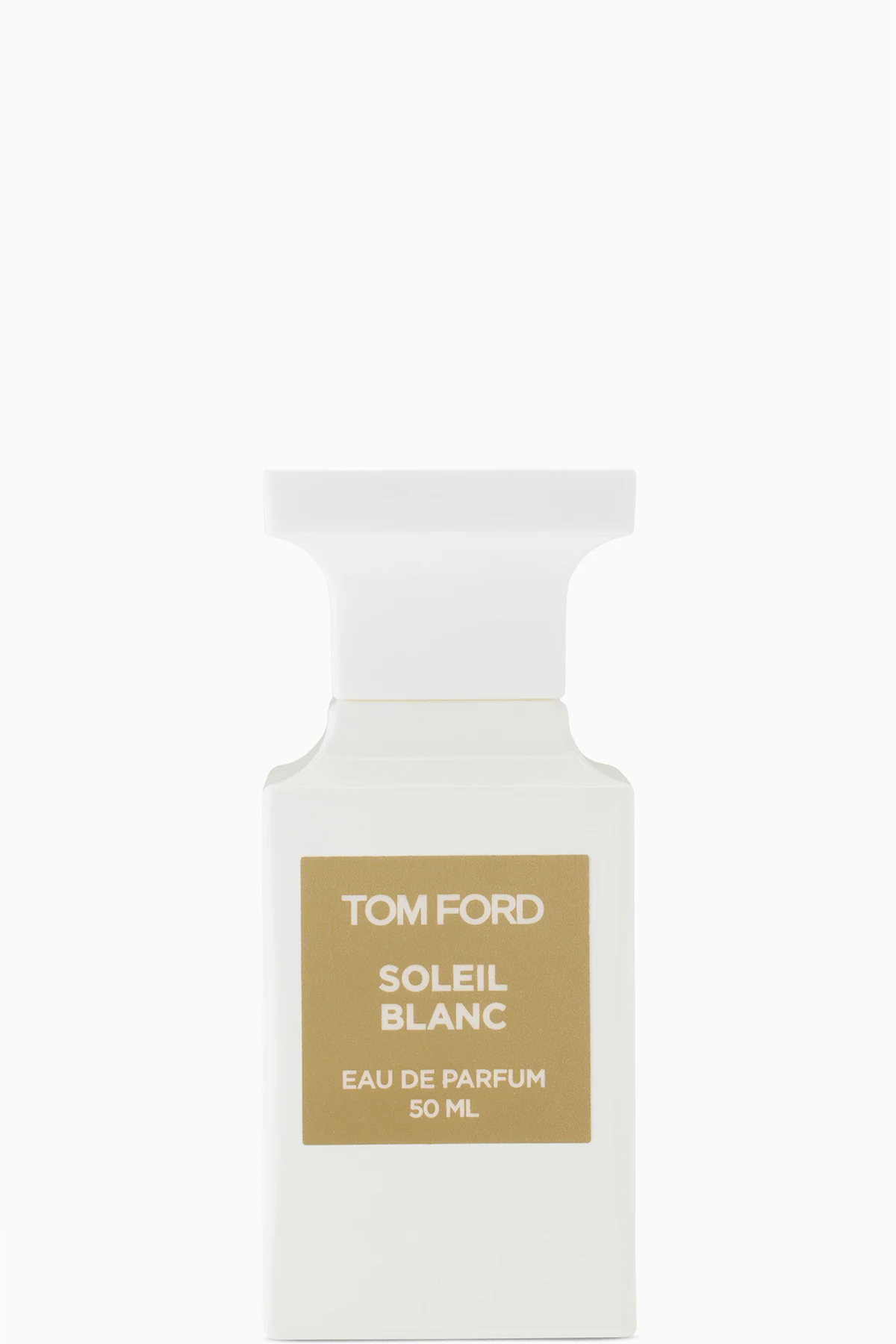 Soleil Blanc Eau de Parfum, 50 mL