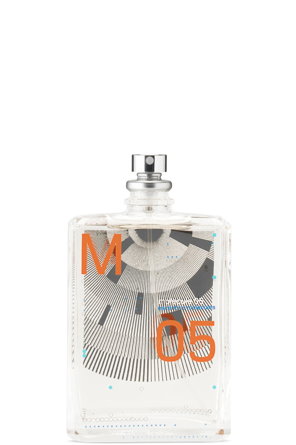 Molecule 05 Eau de Toilette, 100 mL