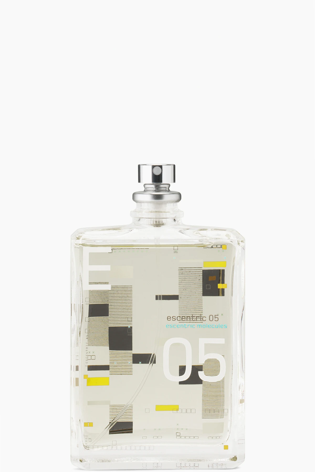 Escentric 05 Eau de Toilette, 100 mL