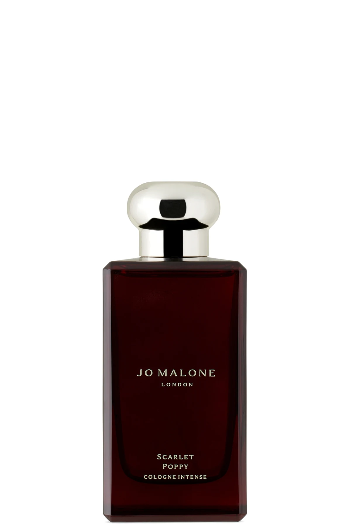 Scarlet Poppy Cologne Intense, 100 mL