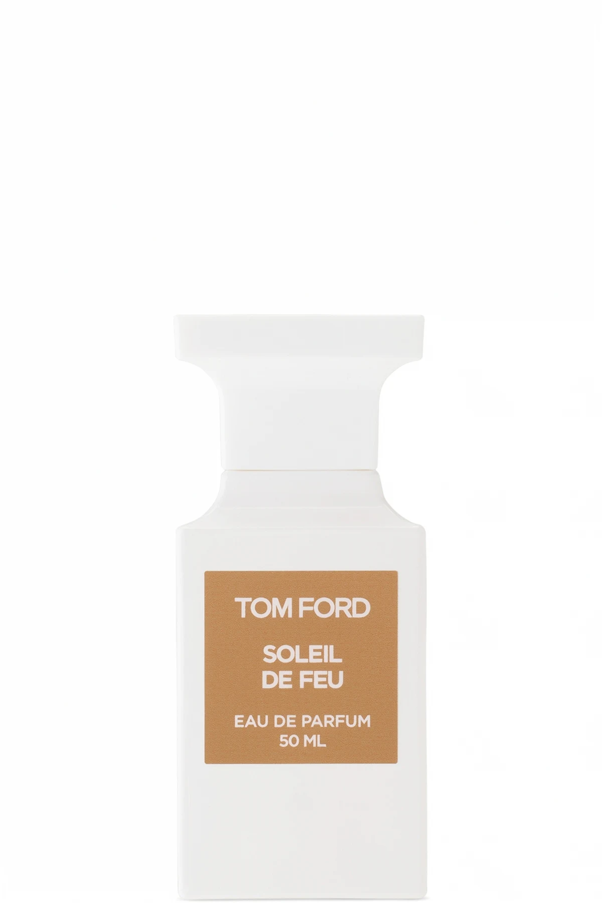 Soleil de Feu Eau de Parfum, 50 mL