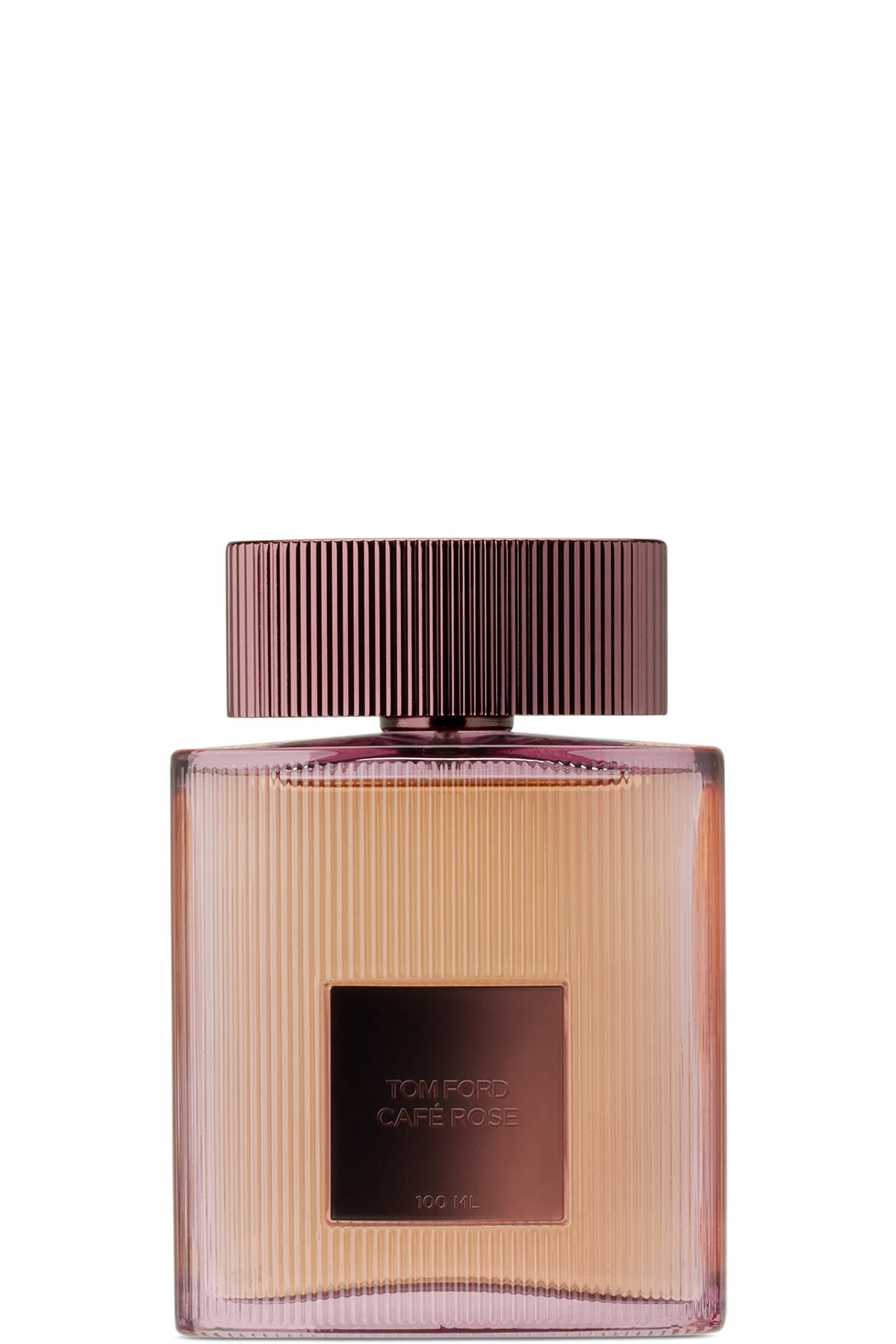 Café Rose Eau de Parfum, 100 mL
