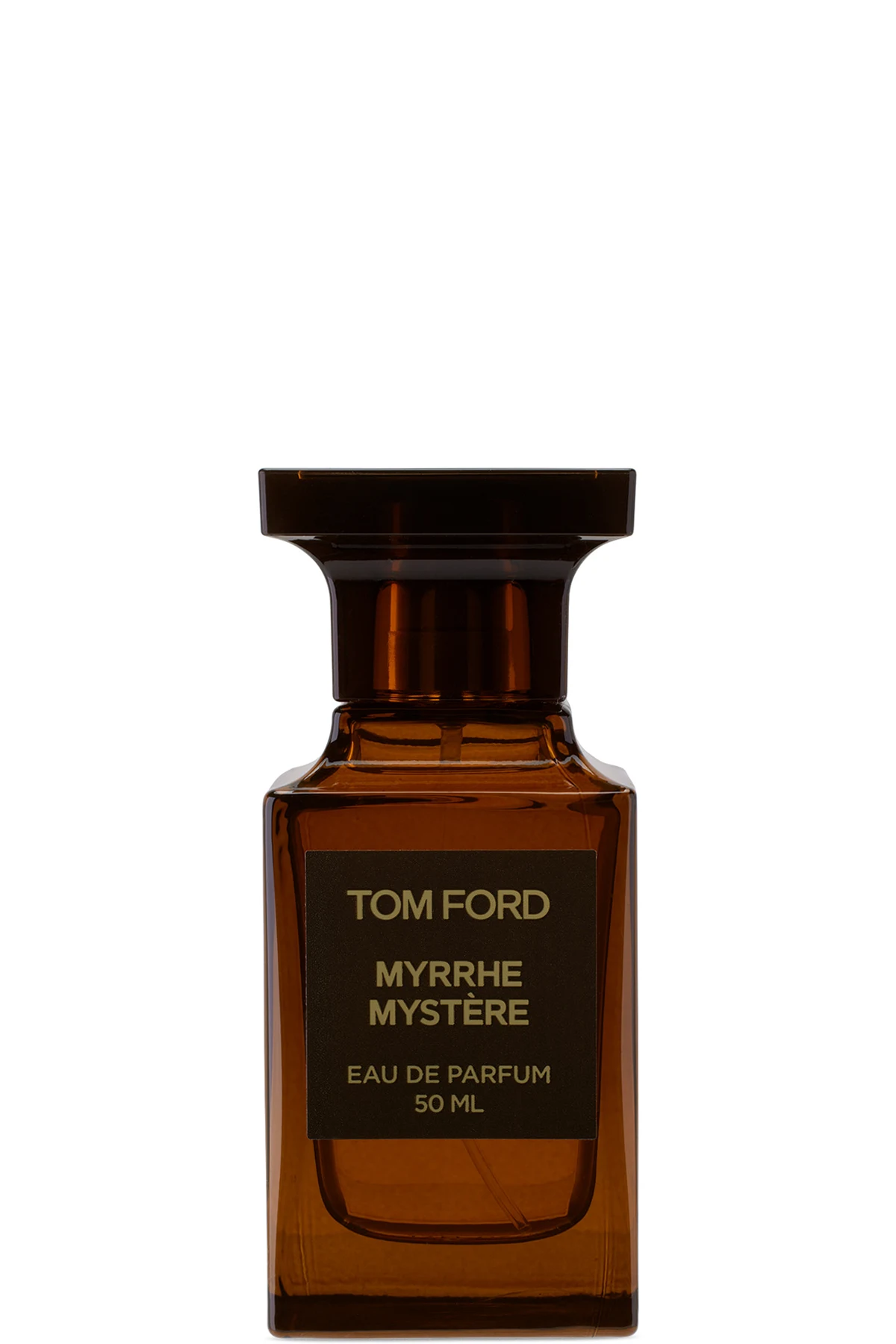 Myrrhe Mystere Eau de Parfum, 50 mL