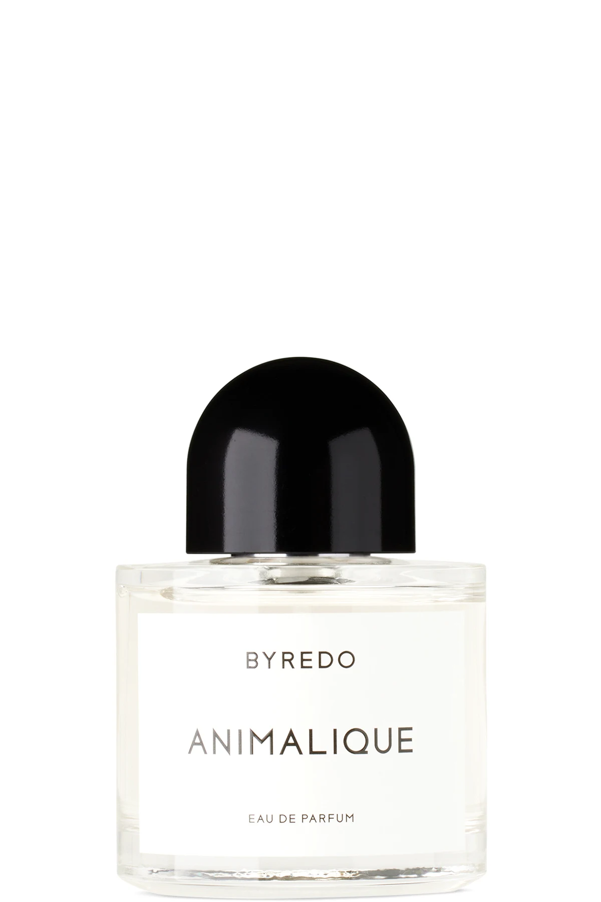 Animalique Eau de Parfum, 100 mL