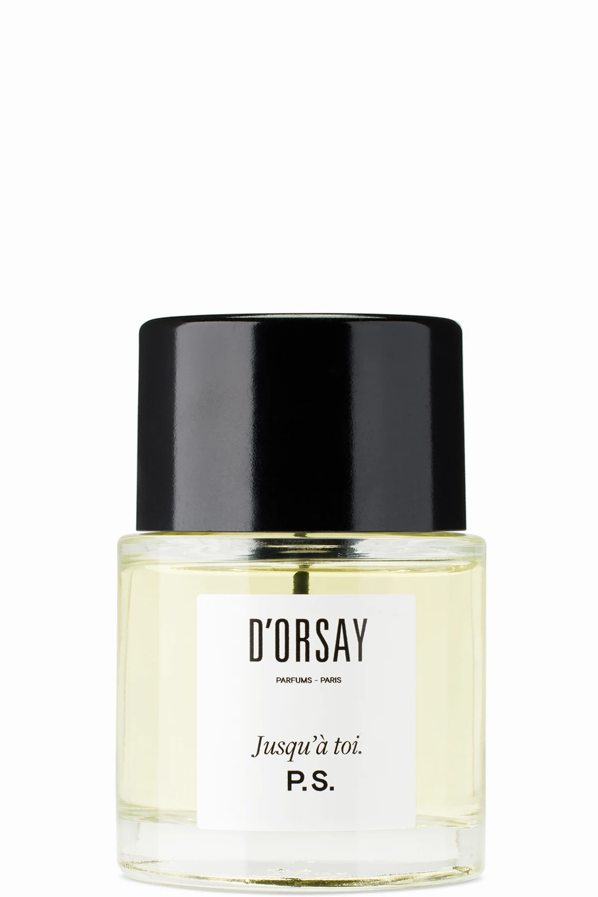 Jusqu'à Toi Eau de Parfum, 50 mL