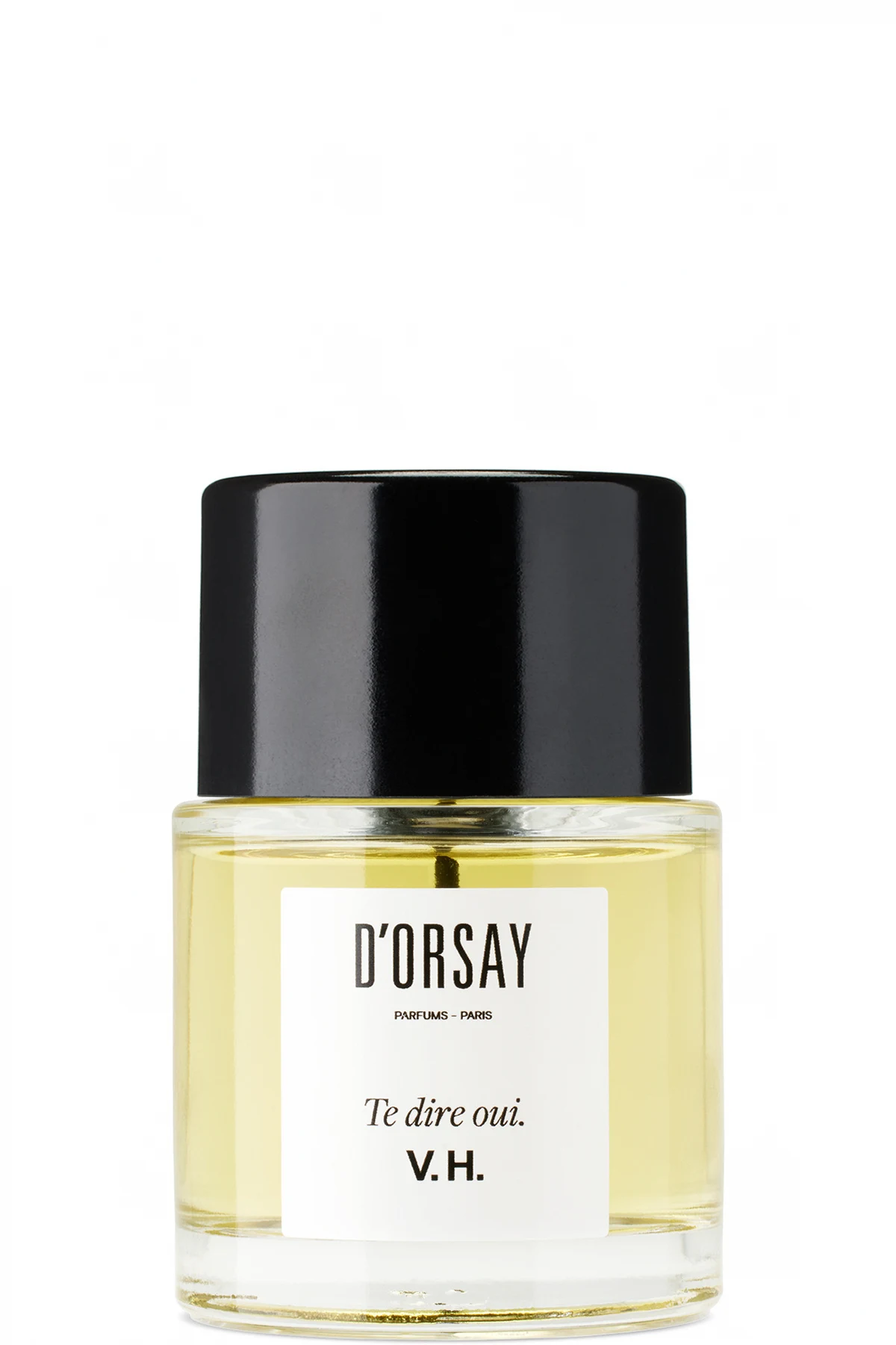 Te Dire Oui Eau de Parfum, 50 mL