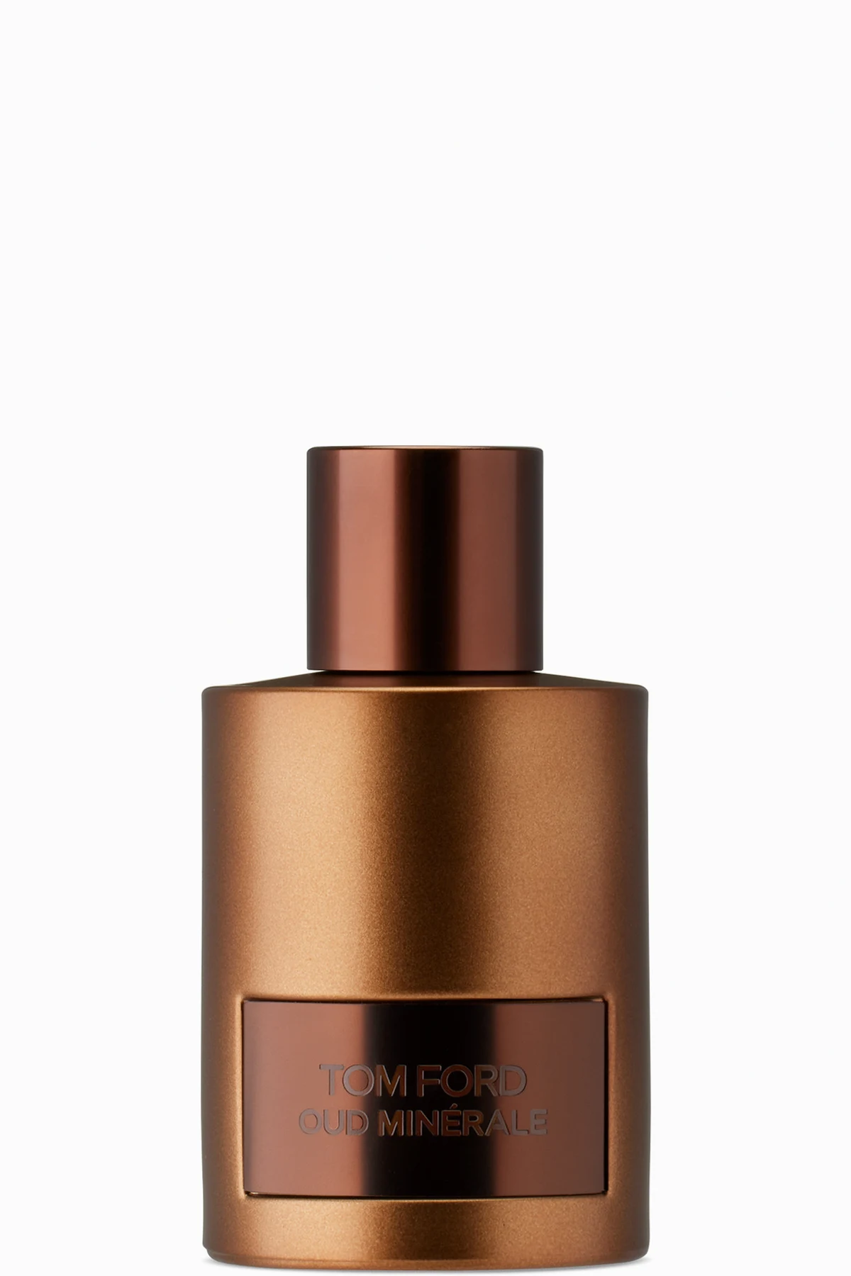 Oud Minérale Eau De Parfum, 100 mL