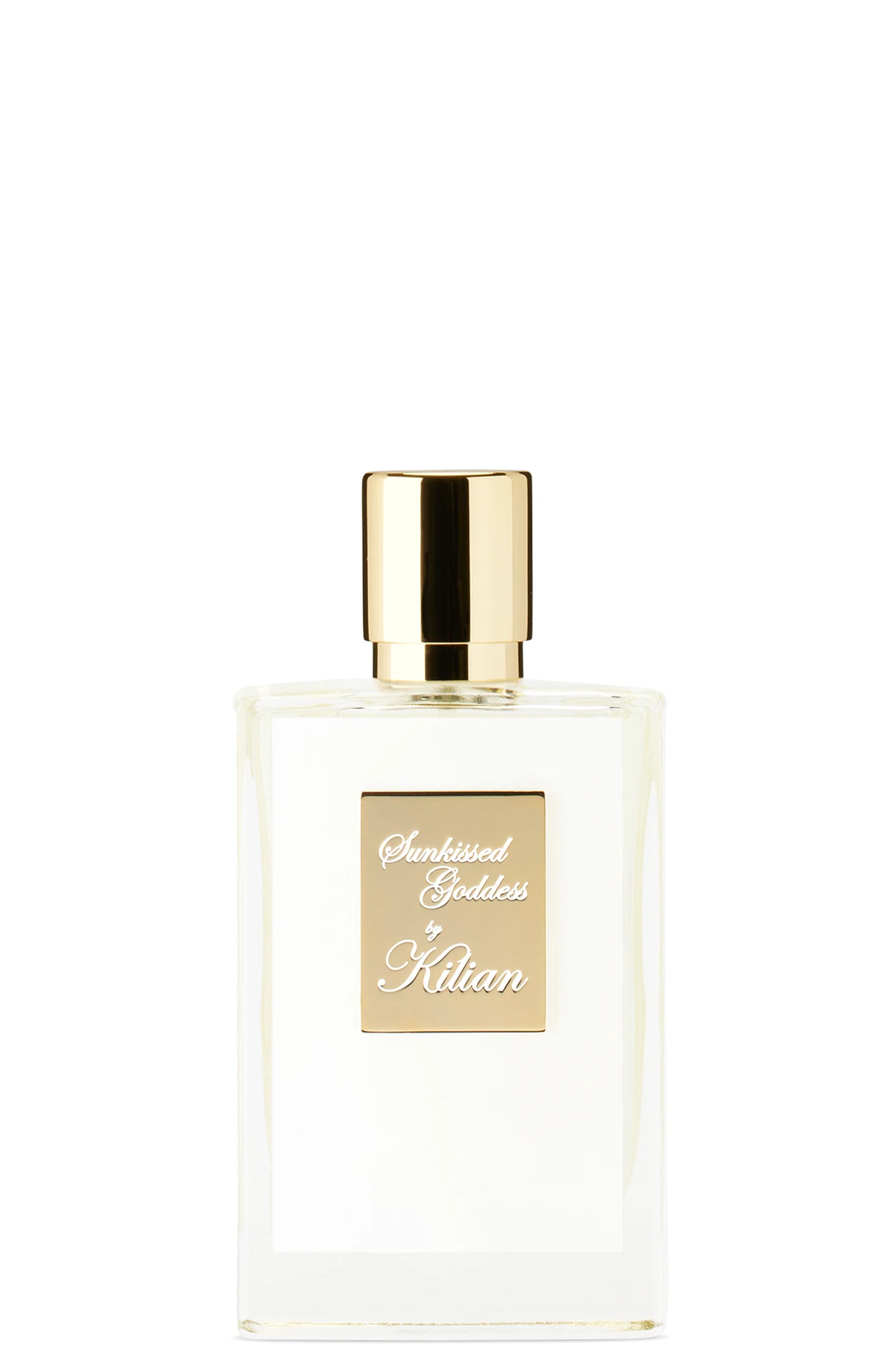 Sunkissed Godess Eau de Parfum, 50 mL