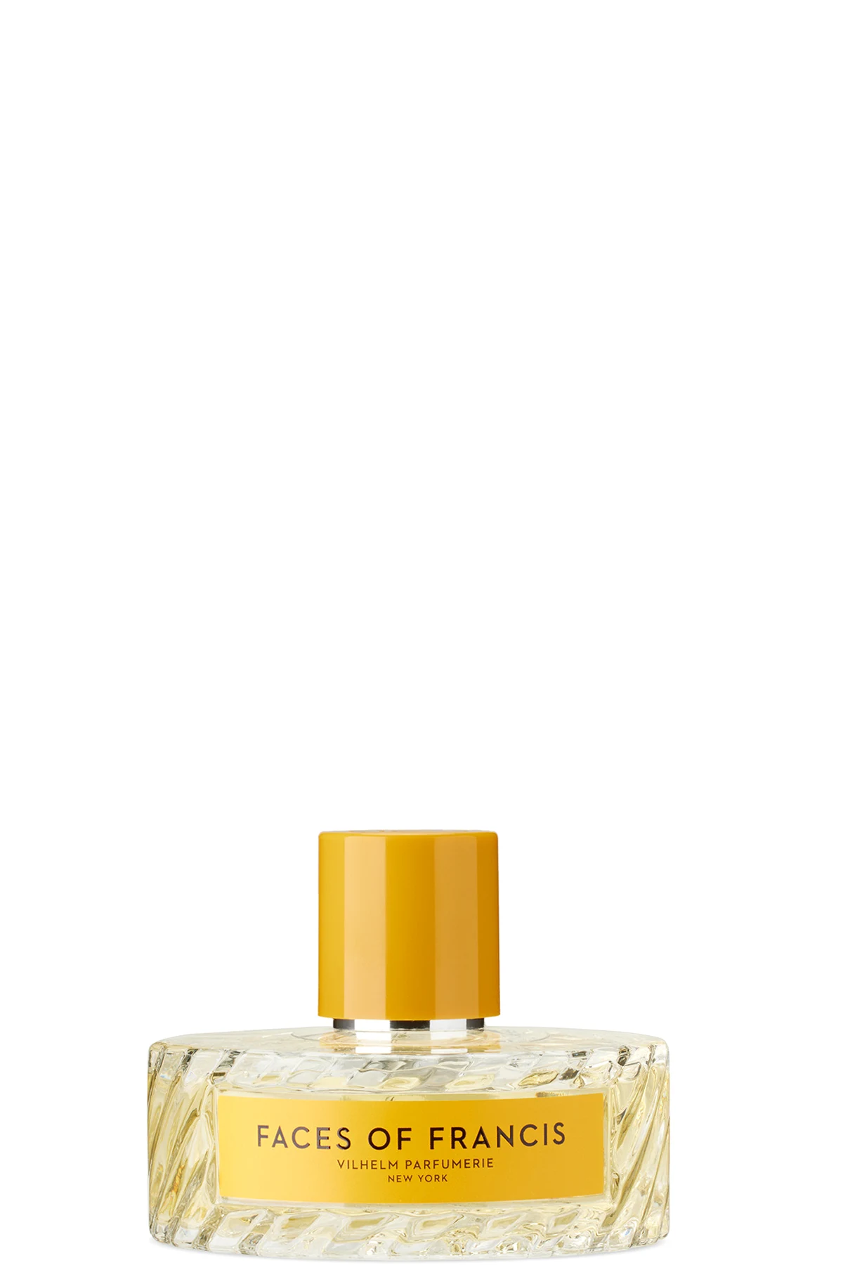 Faces Of Francis Eau de Parfum, 100 mL