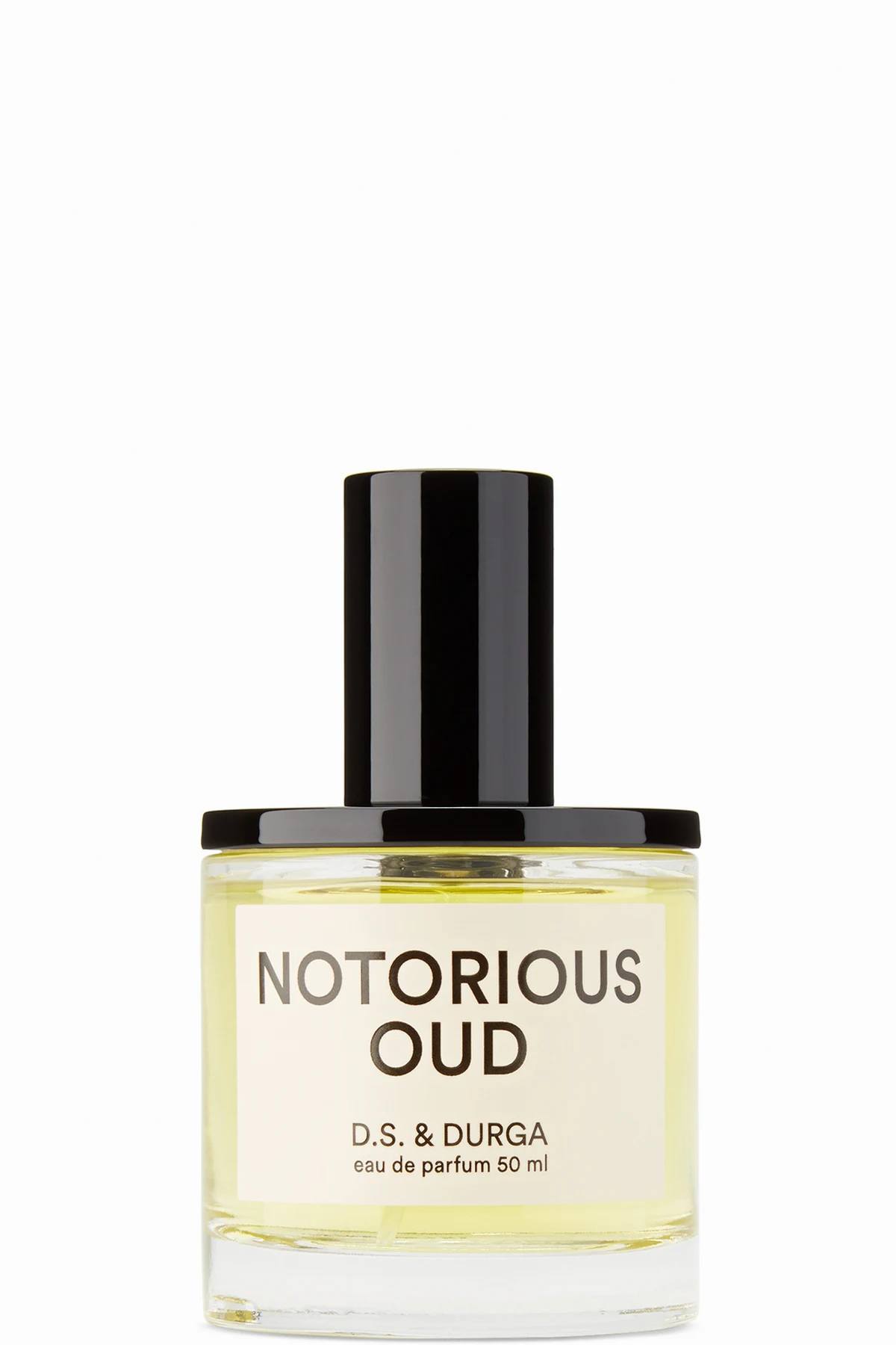 Notorious Oud Eau de Parfum, 50 mL