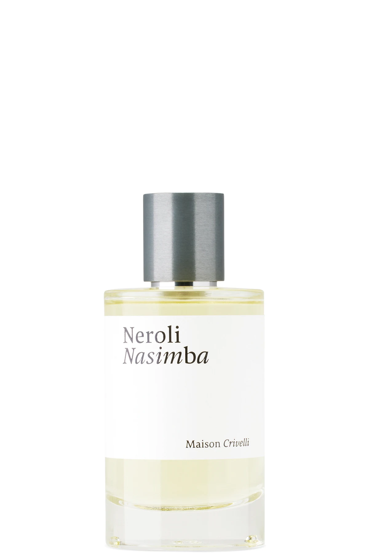 Neroli Nasimba Eau de Parfum, 100 mL