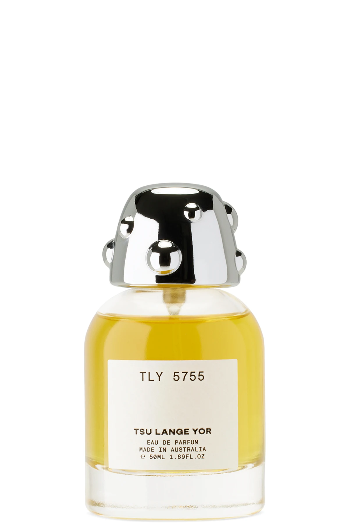 The Raconteur Edition TLY 5755 Eau de Parfum, 50 mL