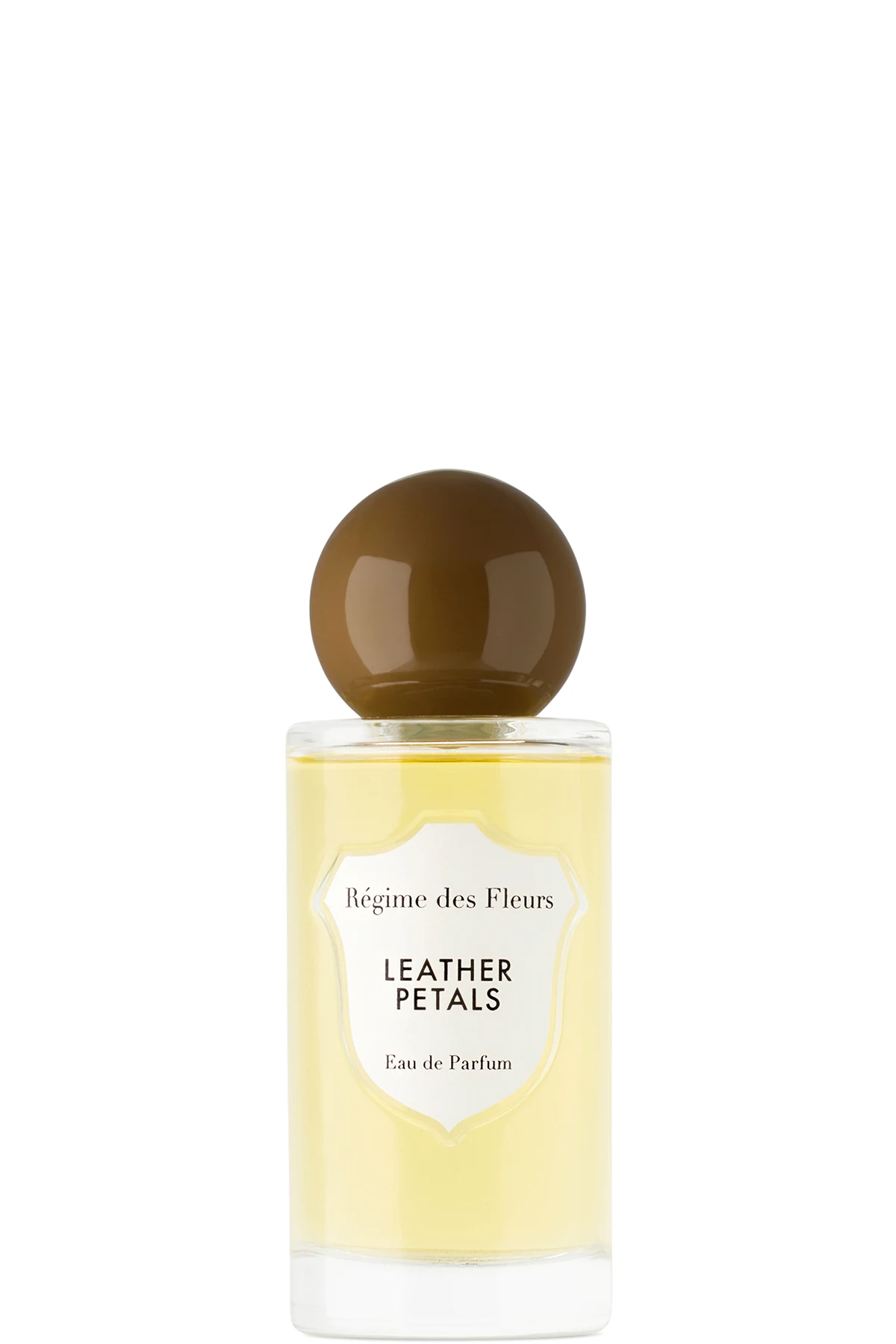 Leather Petals Eau de Parfum, 75 mL