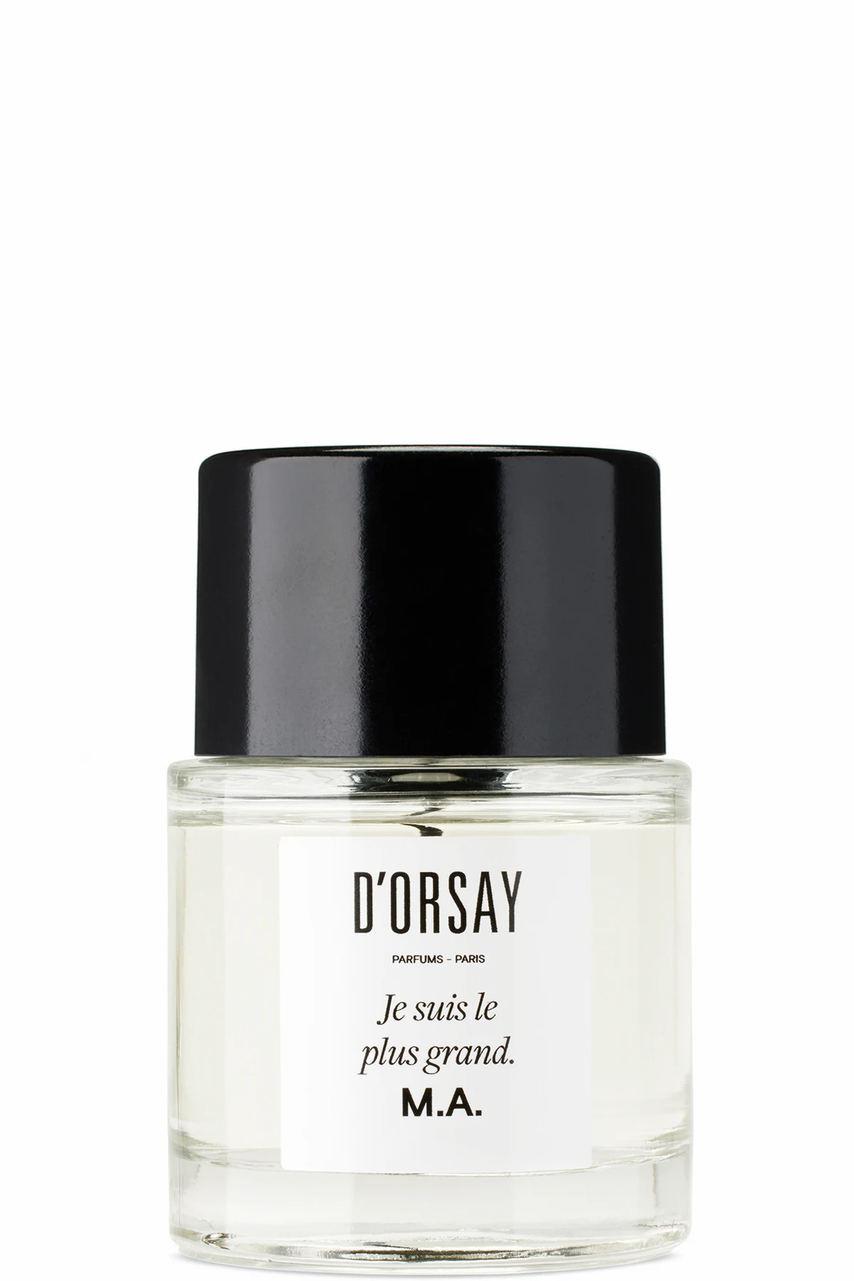 Je Suis Le Plus Grand Eau de Parfum, 50 mL