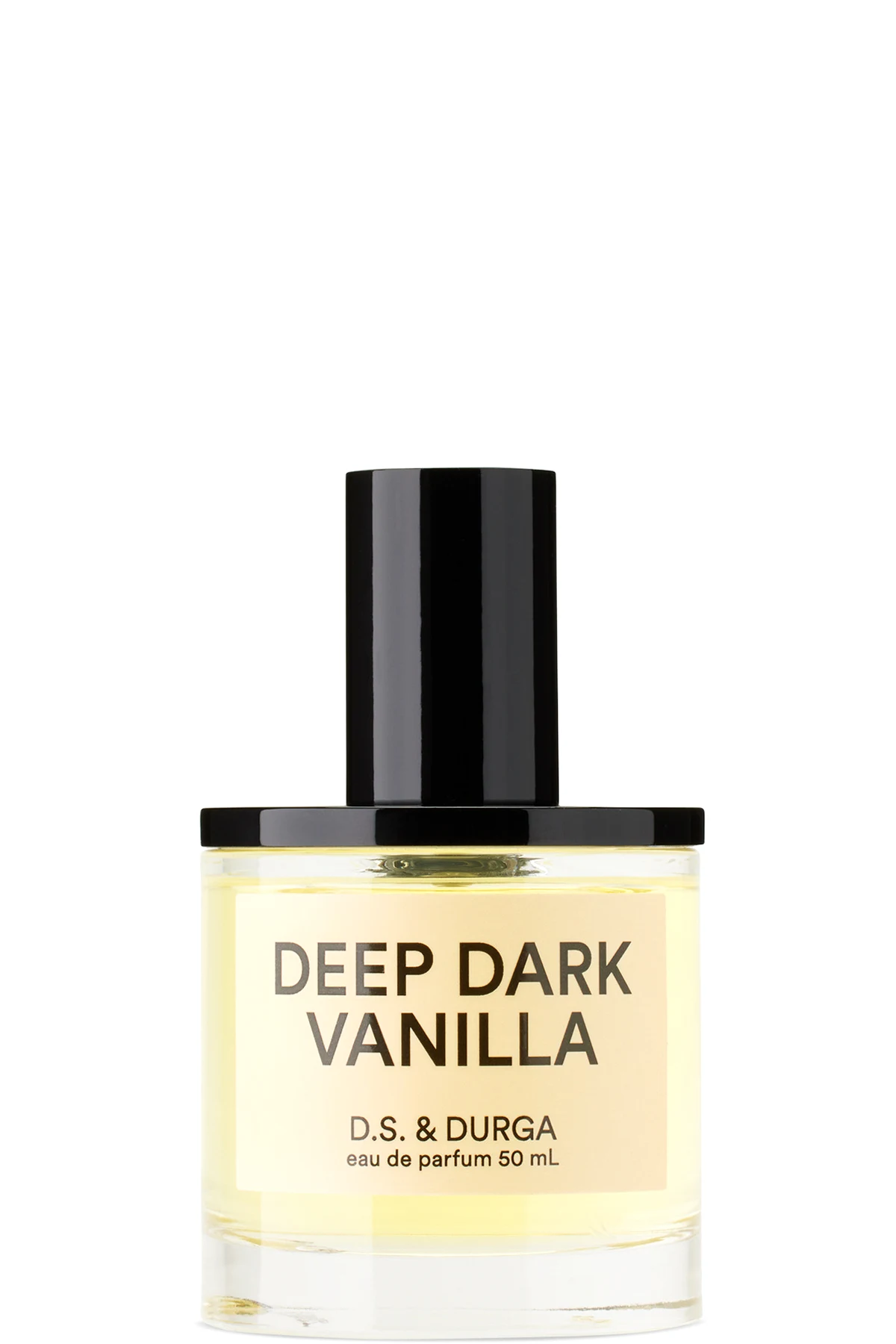 Deep Dark Vanilla Eau de Parfum, 50 mL