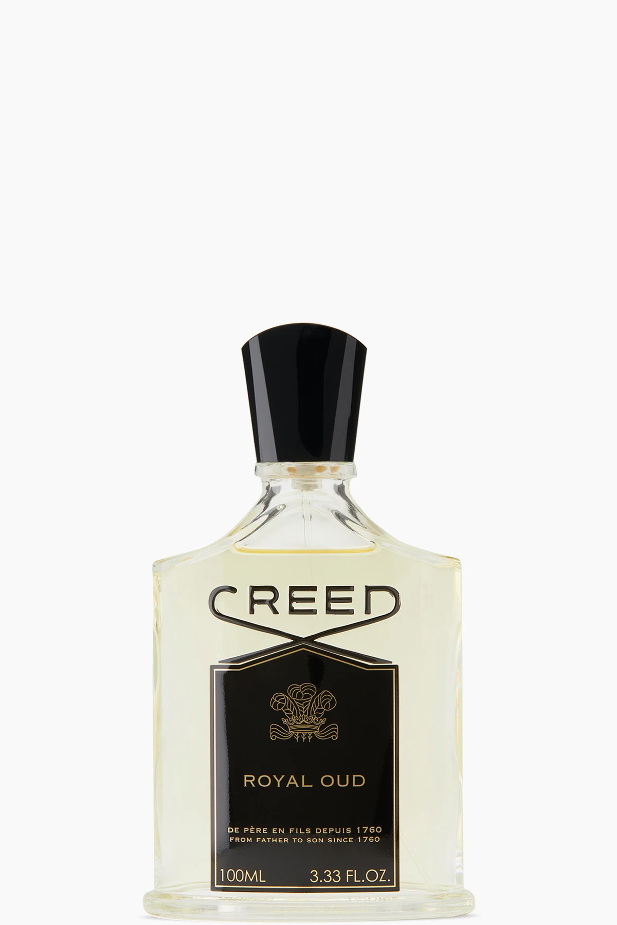 Royal Oud Eau De Parfum, 100 mL