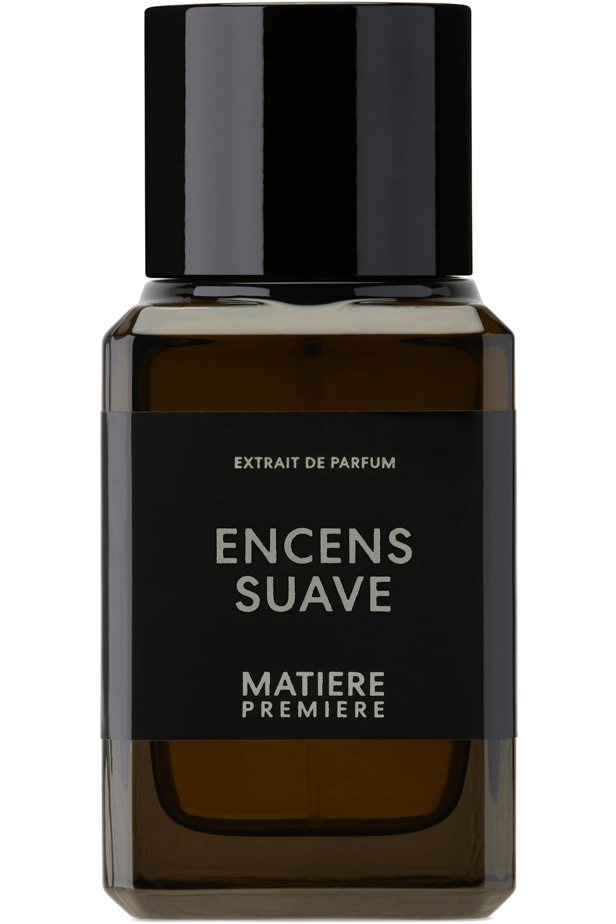Encens Suave Extrait de Parfum, 100 mL