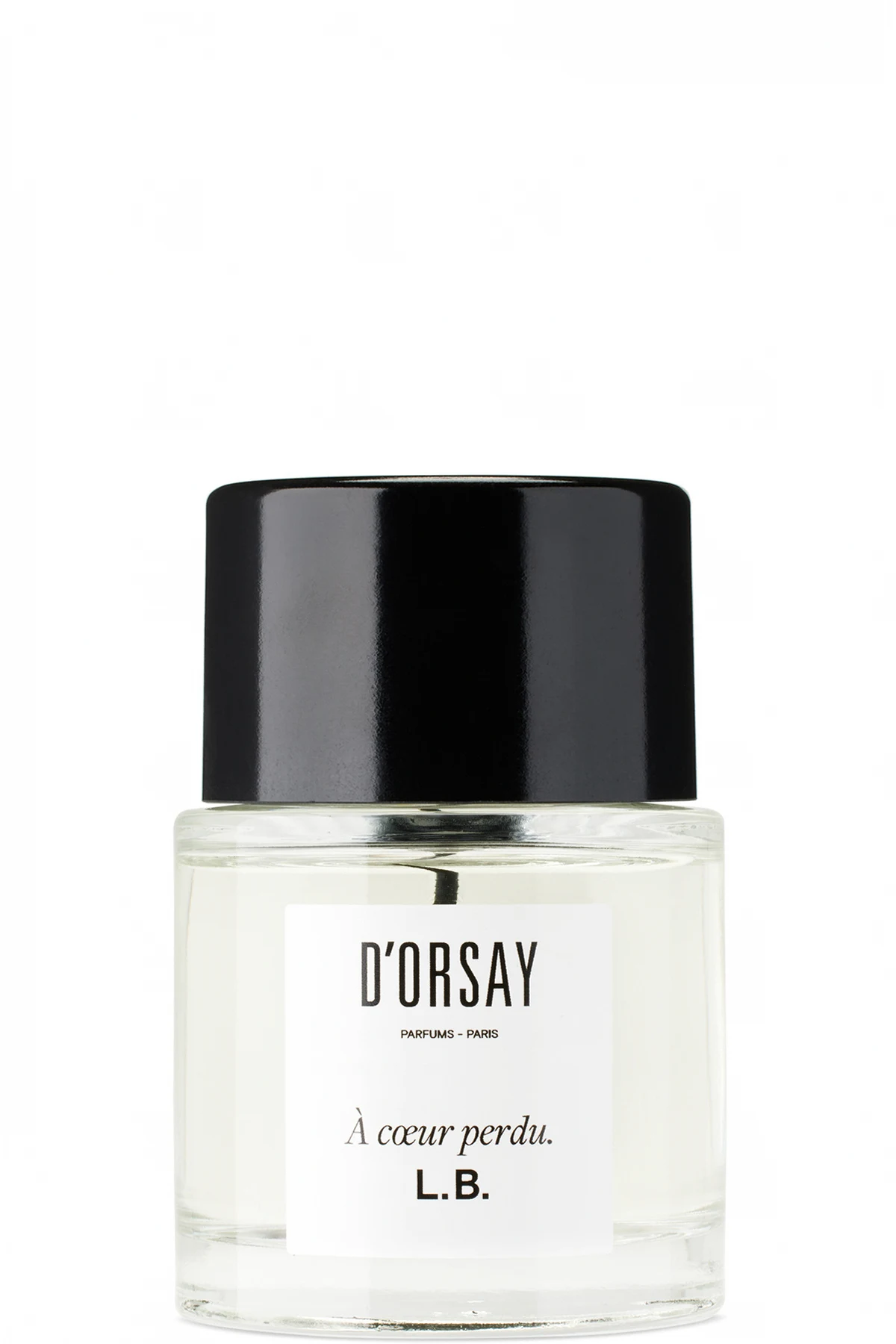 À Cœur Perdu Eau de Parfum, 50 mL