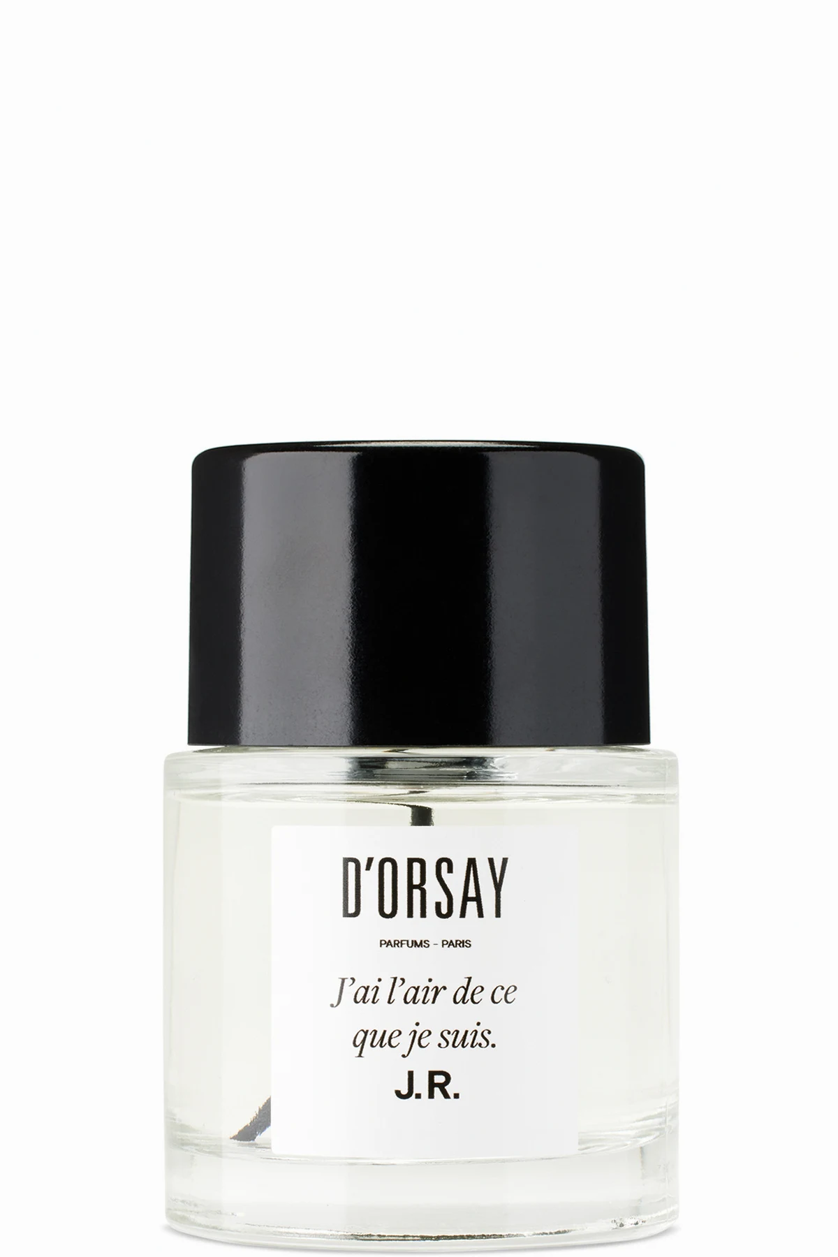 J’ai L’air de Ce Que Je Suis Eau de Parfum, 50 mL