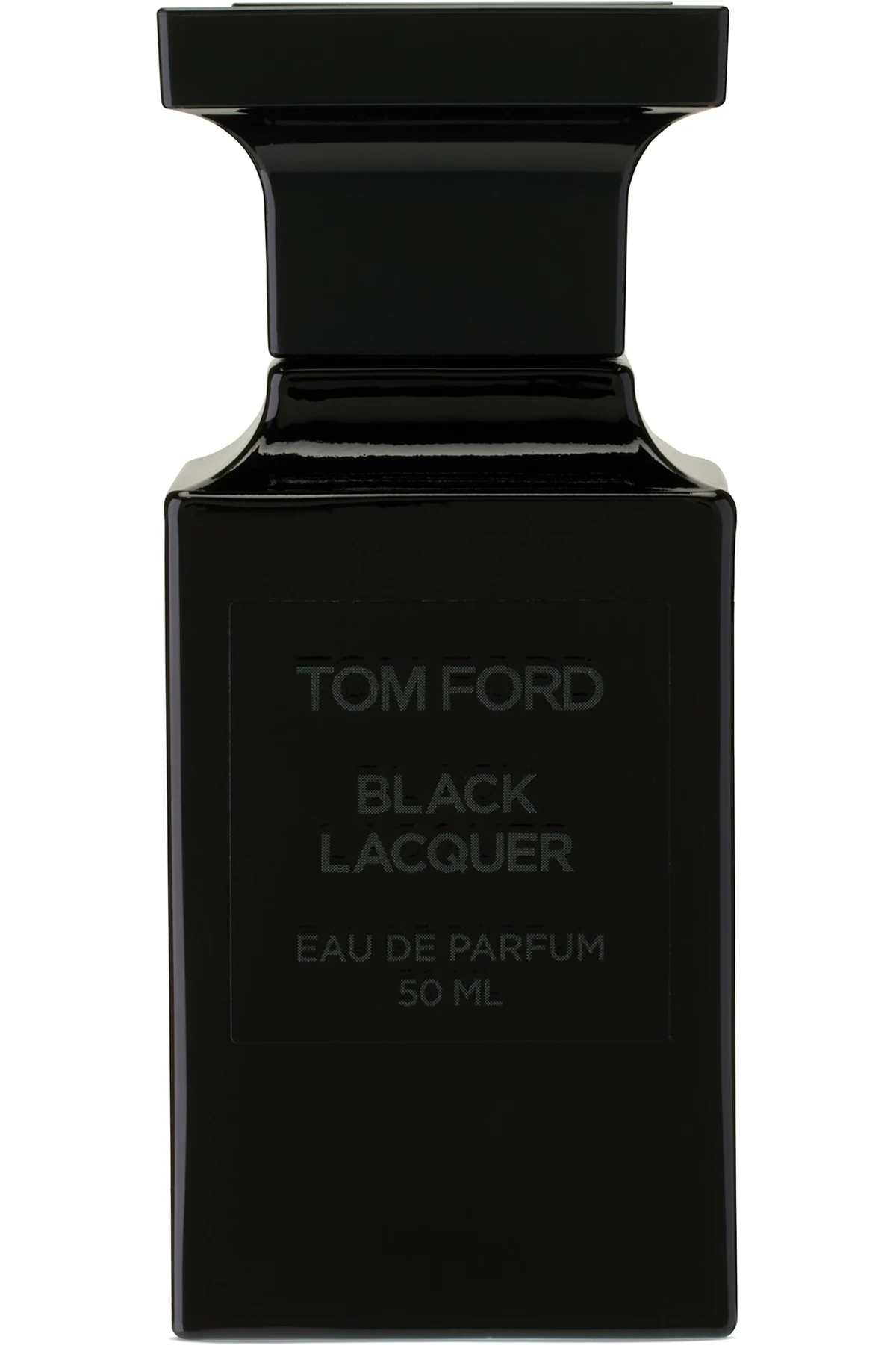 Black Lacquer Eau de Parfum, 50 mL