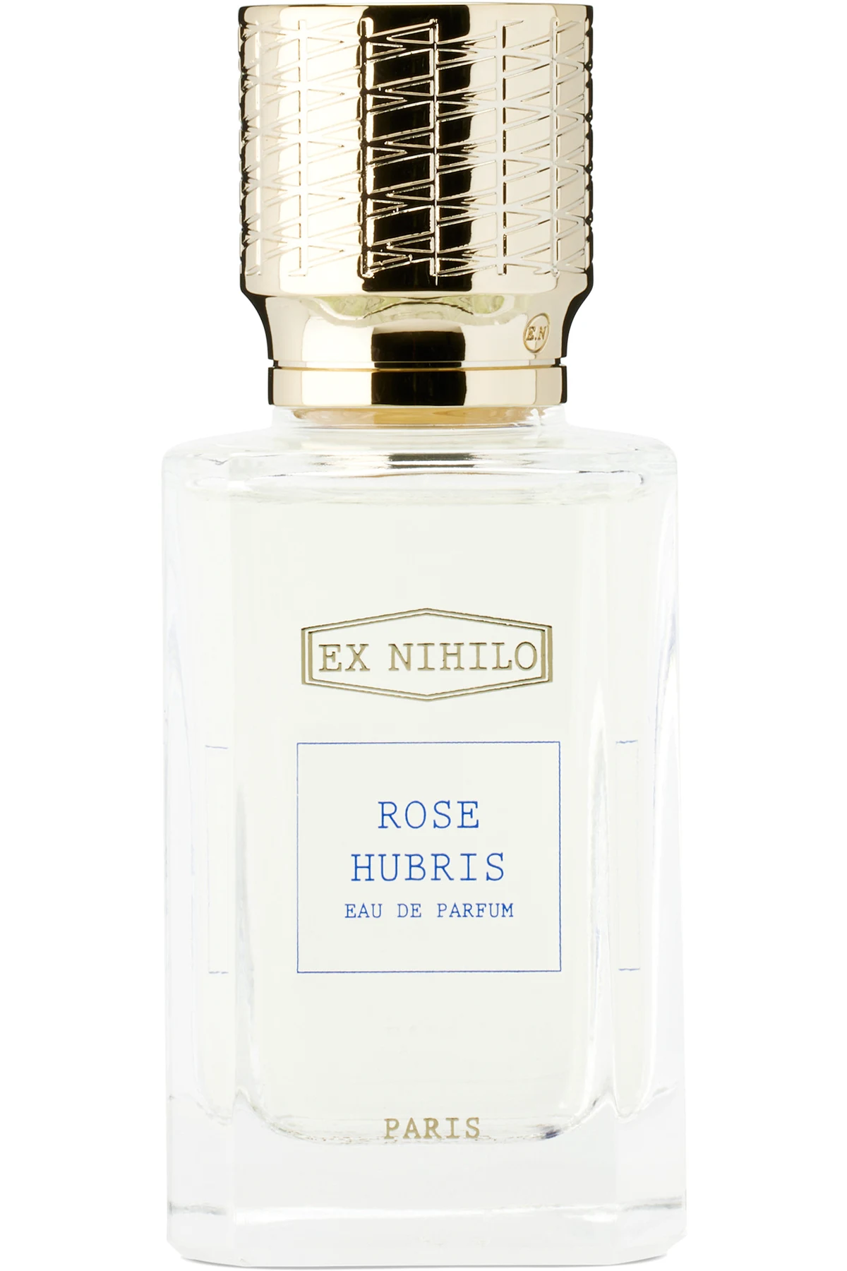 Rose Hubris Eau de Parfum, 50 mL