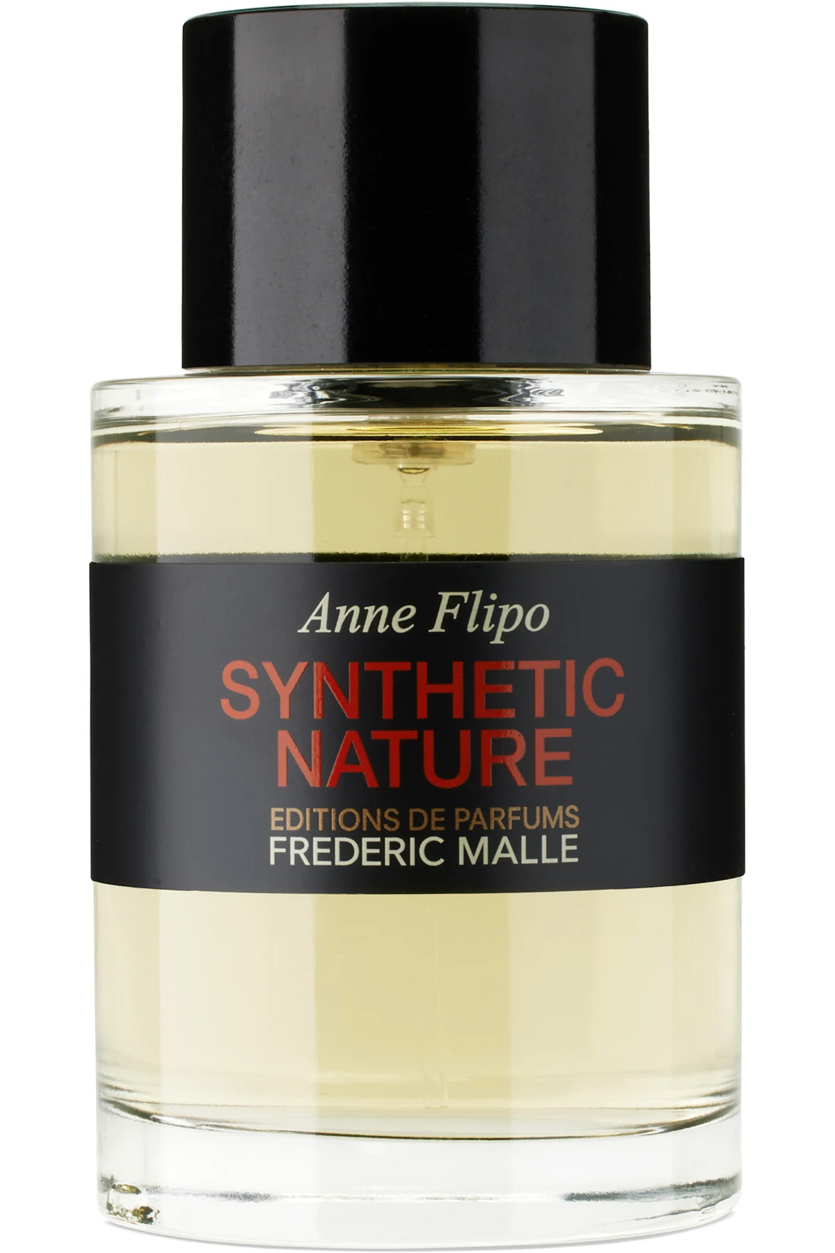 Synthetic Nature Eau de Parfum, 100 mL