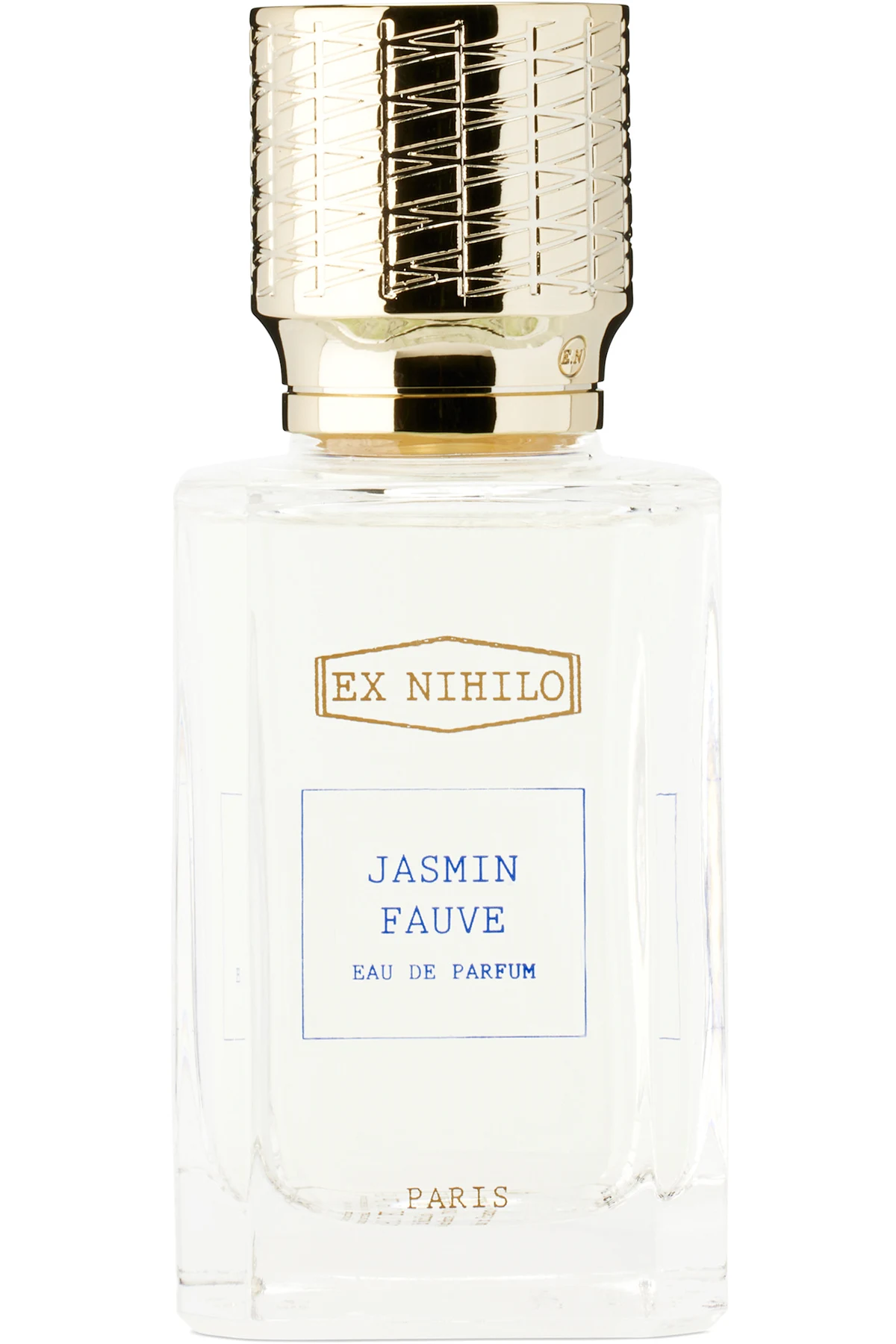Jasmin Fauve Eau de Parfum, 50 mL