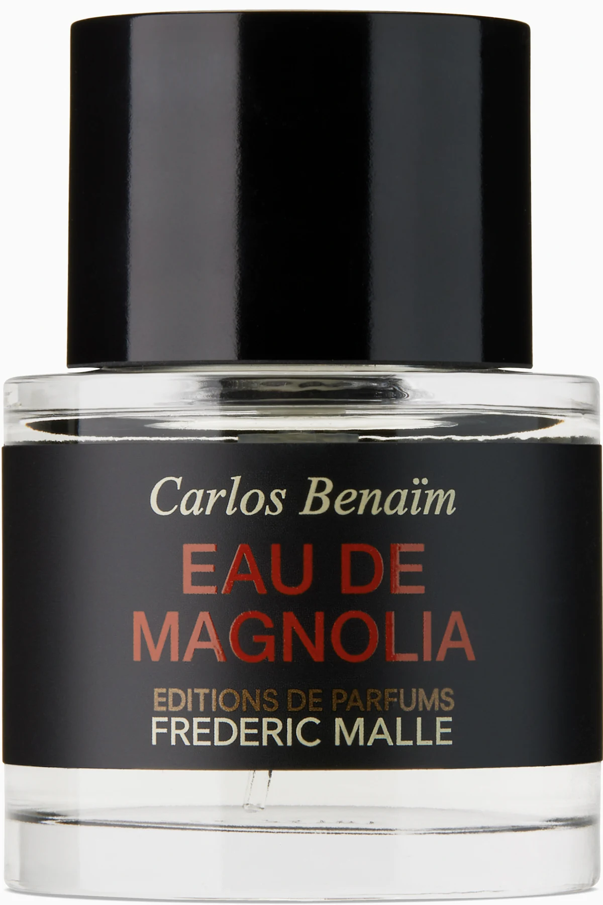 Eau de Magnolia Eau de Parfum, 50 mL