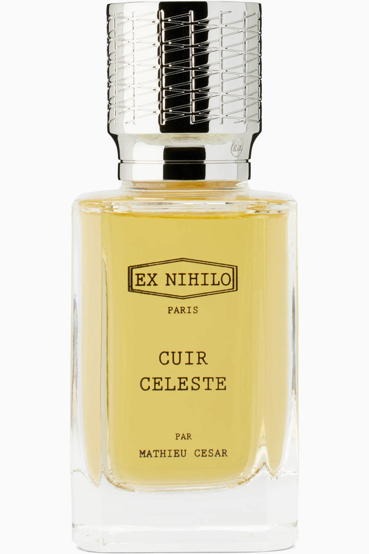 Cuir Celeste Eau de Parfum, 50 mL